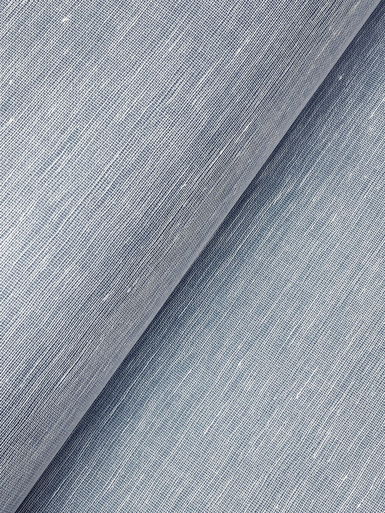 hempfield-weave-blue-loomed-wallpaper-york-wallcoverings-ll4351