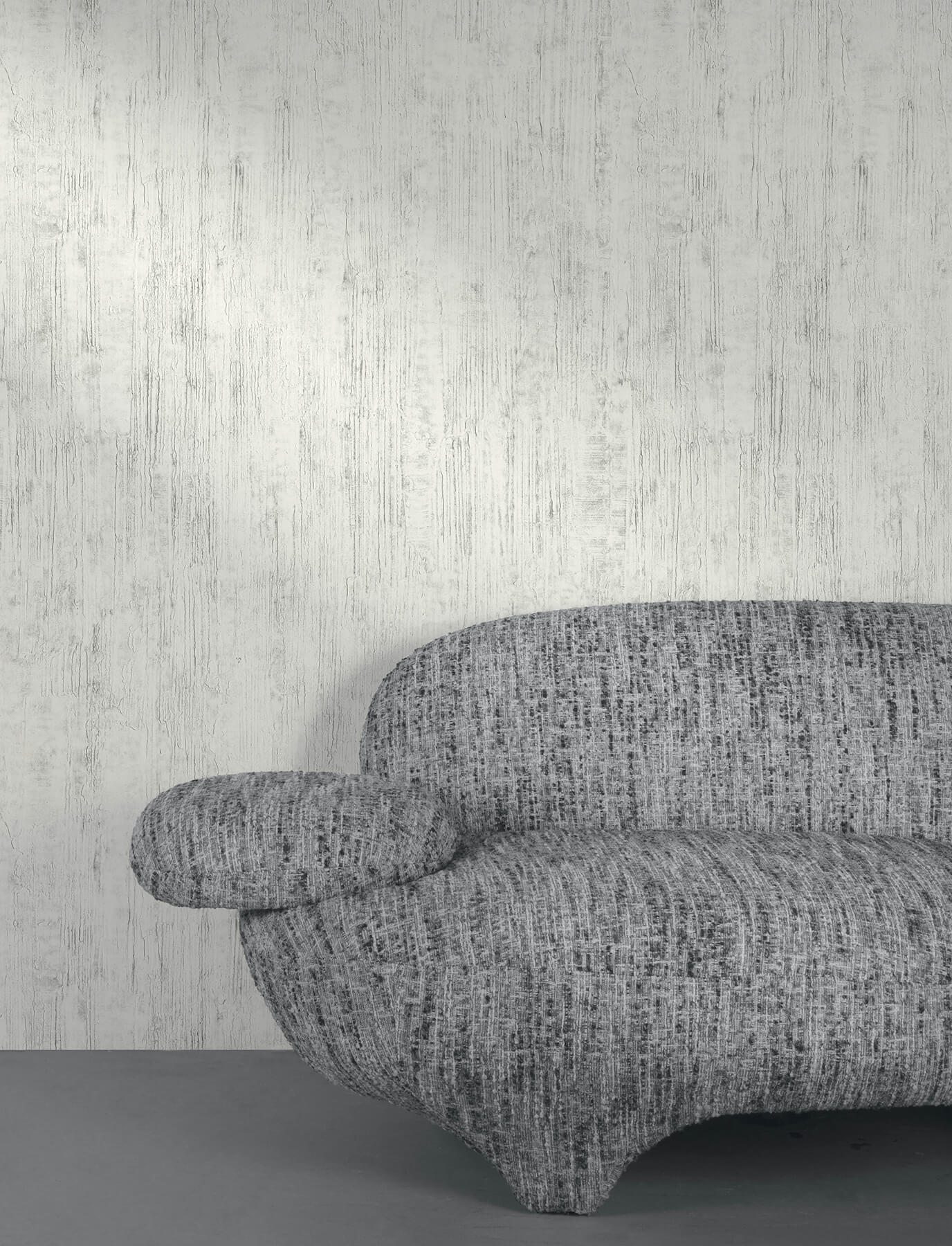 ramona-white-distressed-texture-wallpaper-york-wallcoverings-4191-83002 - York Wallcoverings Papel pintado