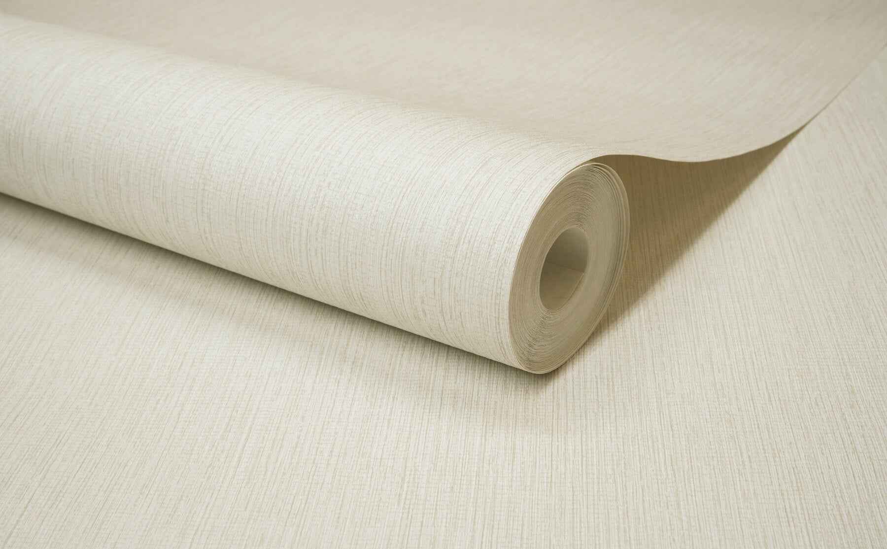 Elijah Cream Texture Wallpaper - York Wallcoverings - 4191-83005 - York Wallcoverings Wallpaper