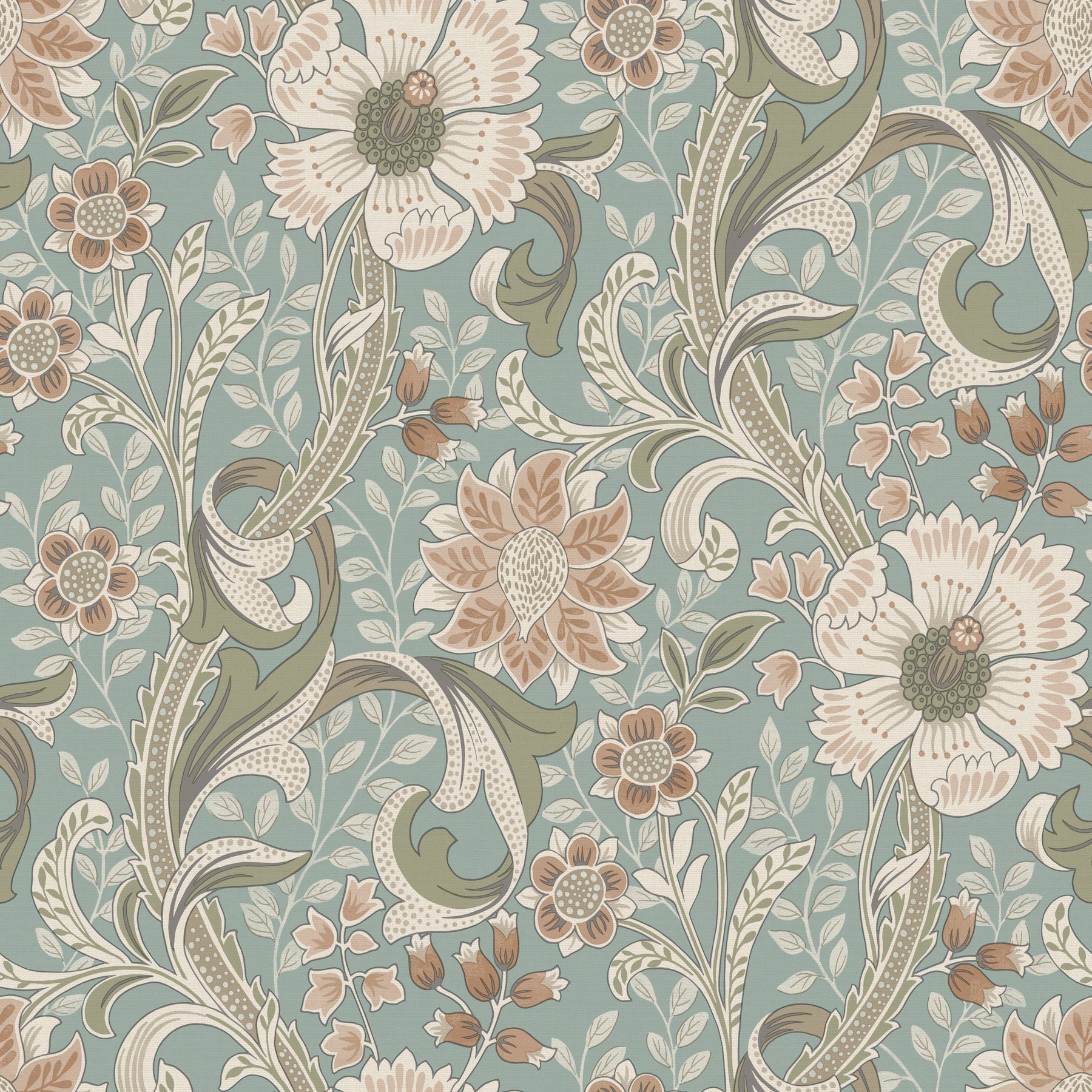 liora-aqua-floral-trail-wallpaper-york-wallcoverings-4191-83013