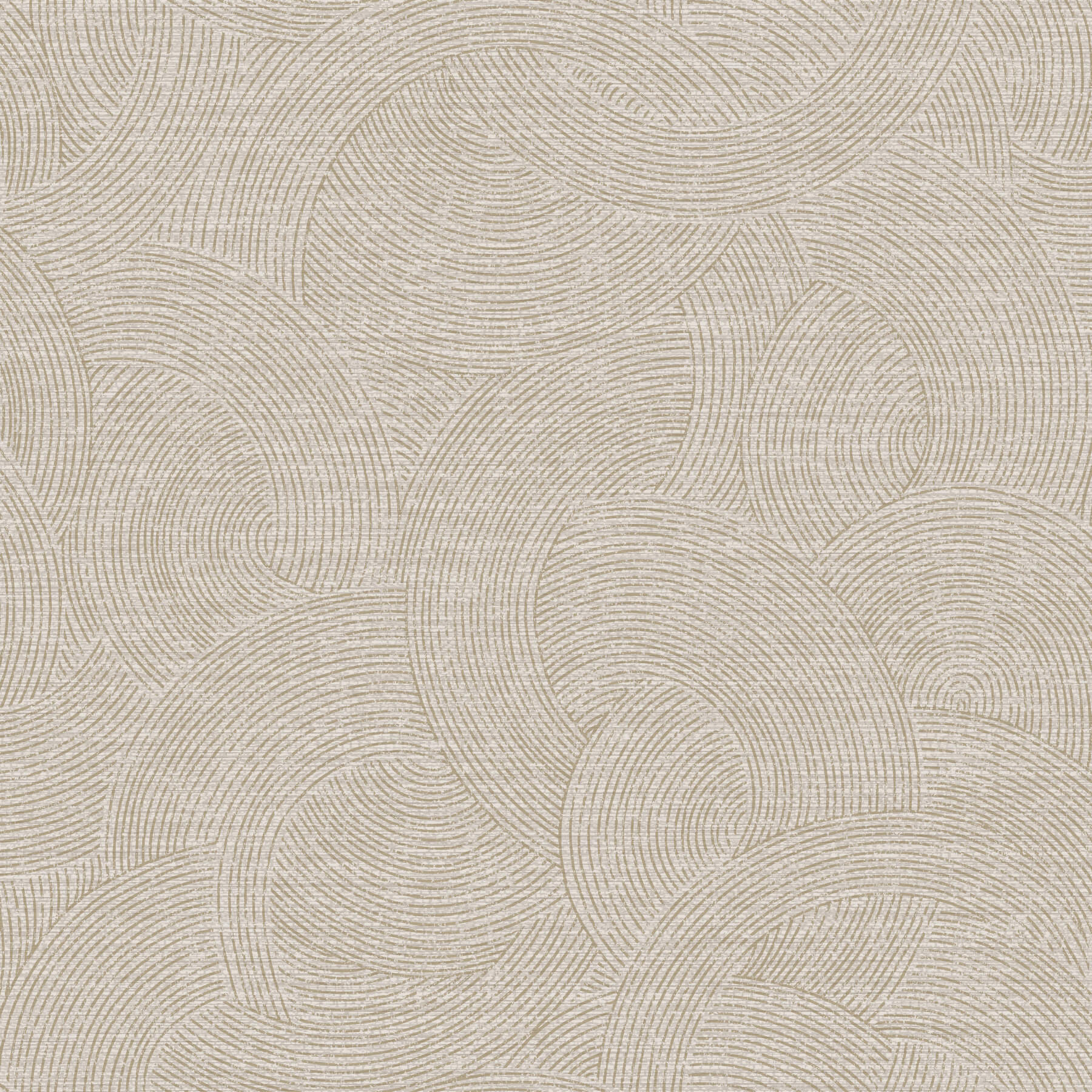 harrison-pewter-swirling-geometric-wallpaper-york-wallcoverings-4191-83022 - York Wallcoverings Wallpaper