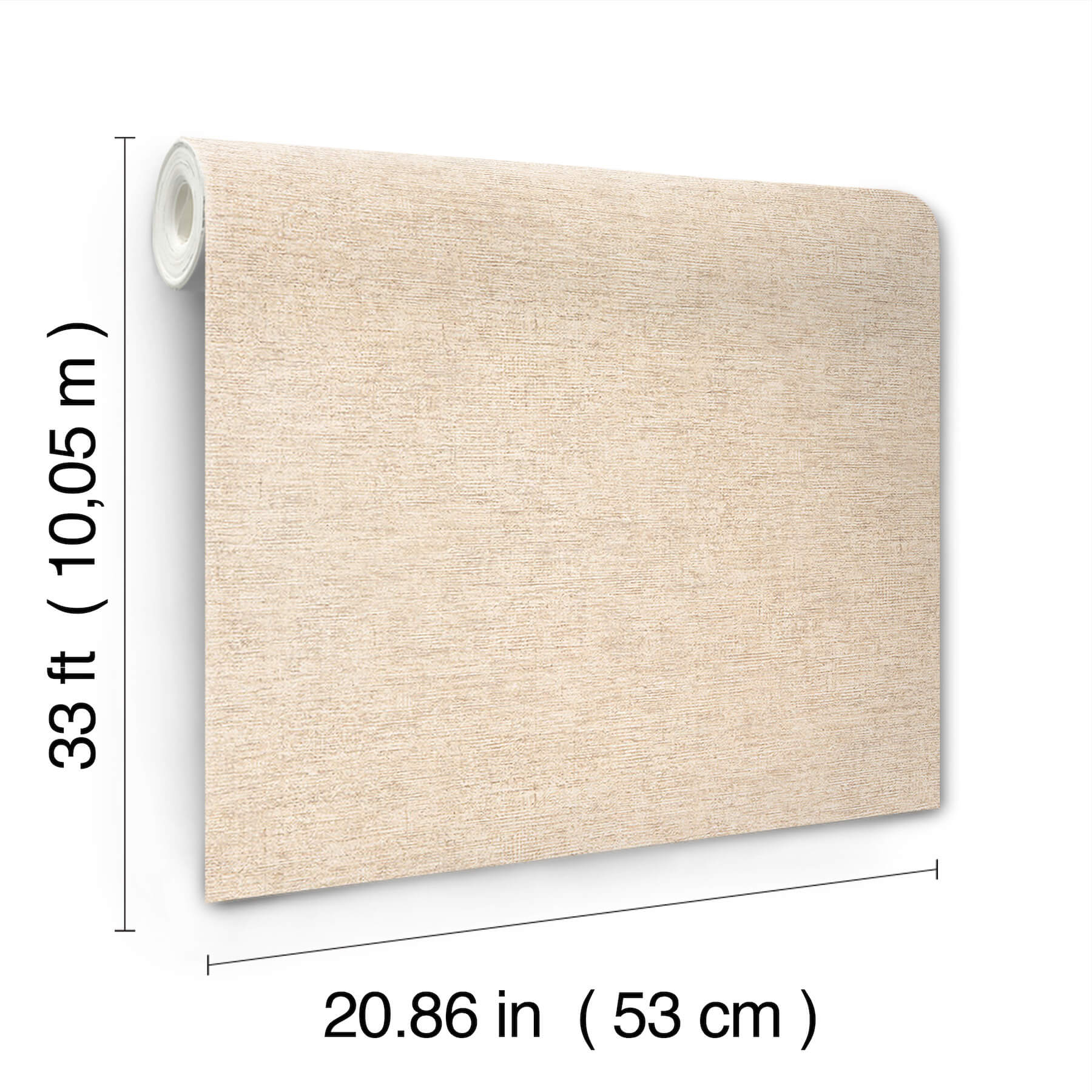 tansy-neutral-distressed-wallpaper-york-wallcoverings-4191-83038 - York Wallcoverings Wallpaper