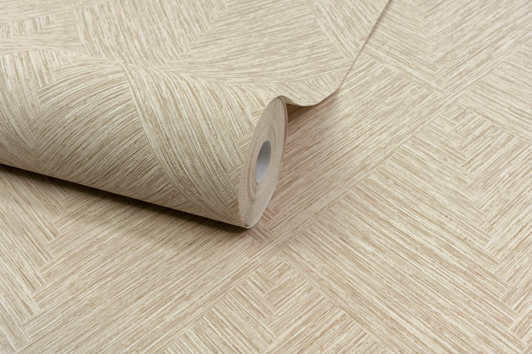 hollis-light-brown-textured-diamond-wallpaper-york-wallcoverings-4191-83044 - York Wallcoverings Papel pintado