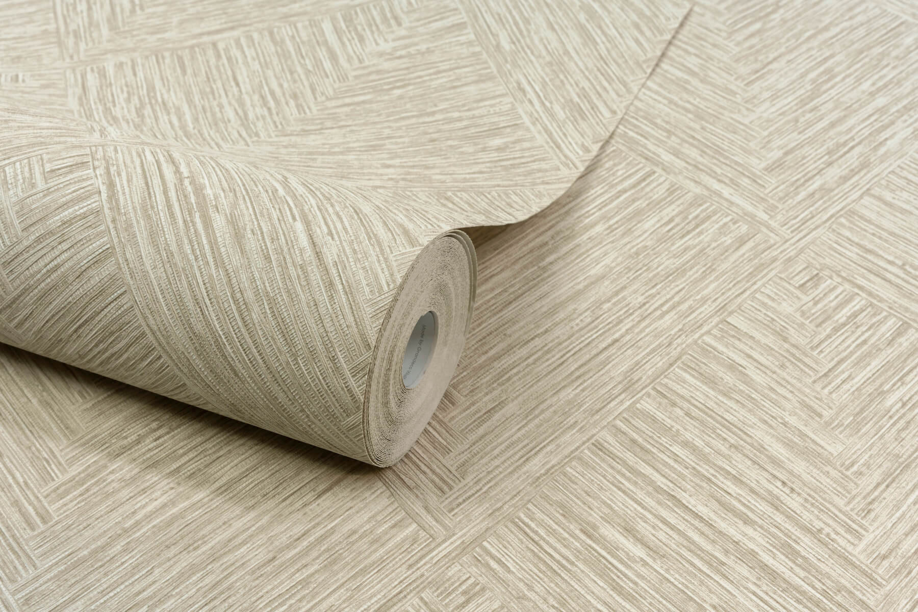 hollis-taupe-textured-diamond-wallpaper-york-wallcoverings-4191-83045 - York Wallcoverings Papel pintado