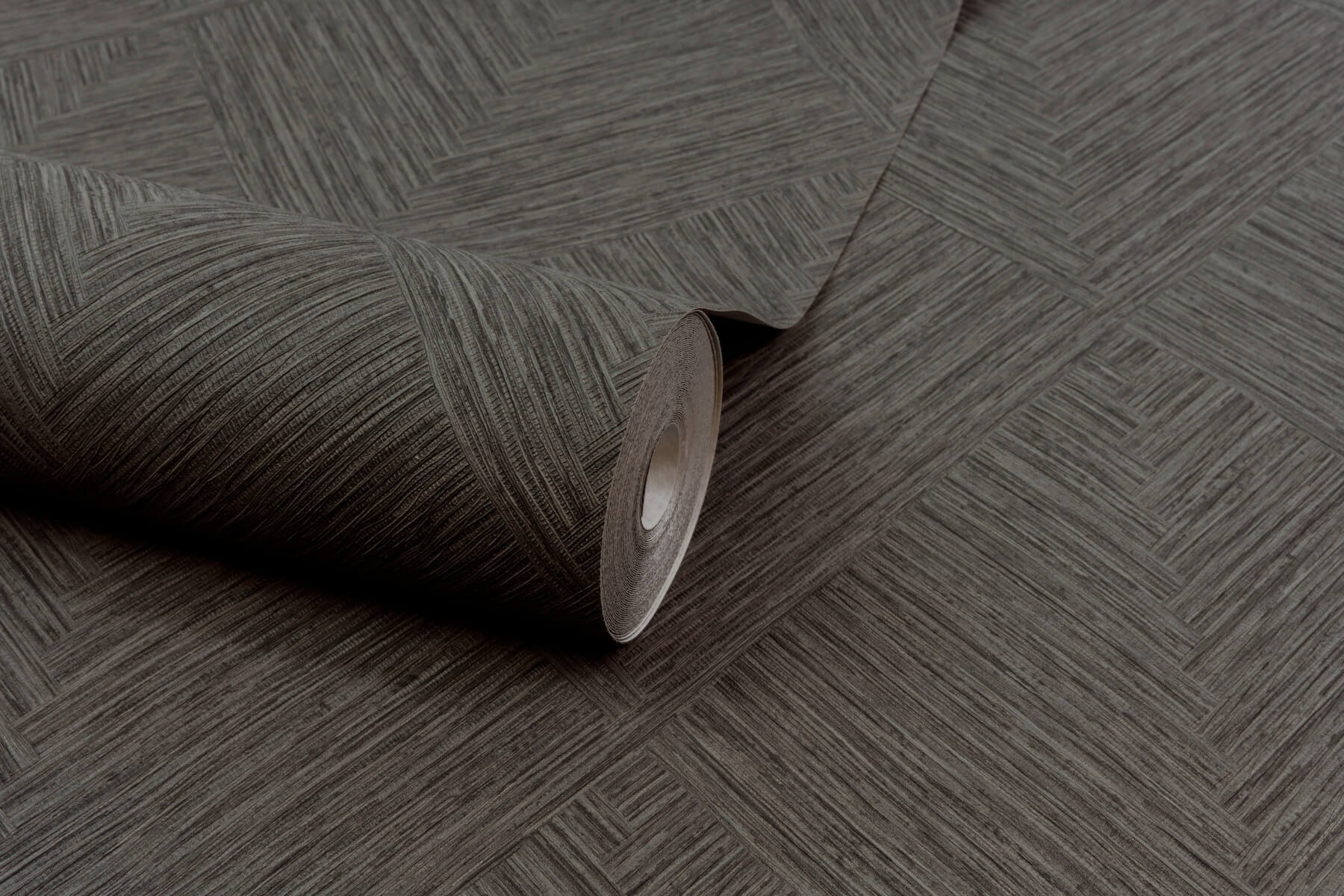 hollis-charcoal-textured-diamond-wallpaper-york-wallcoverings-4191-83046 - York Wallcoverings Papel pintado