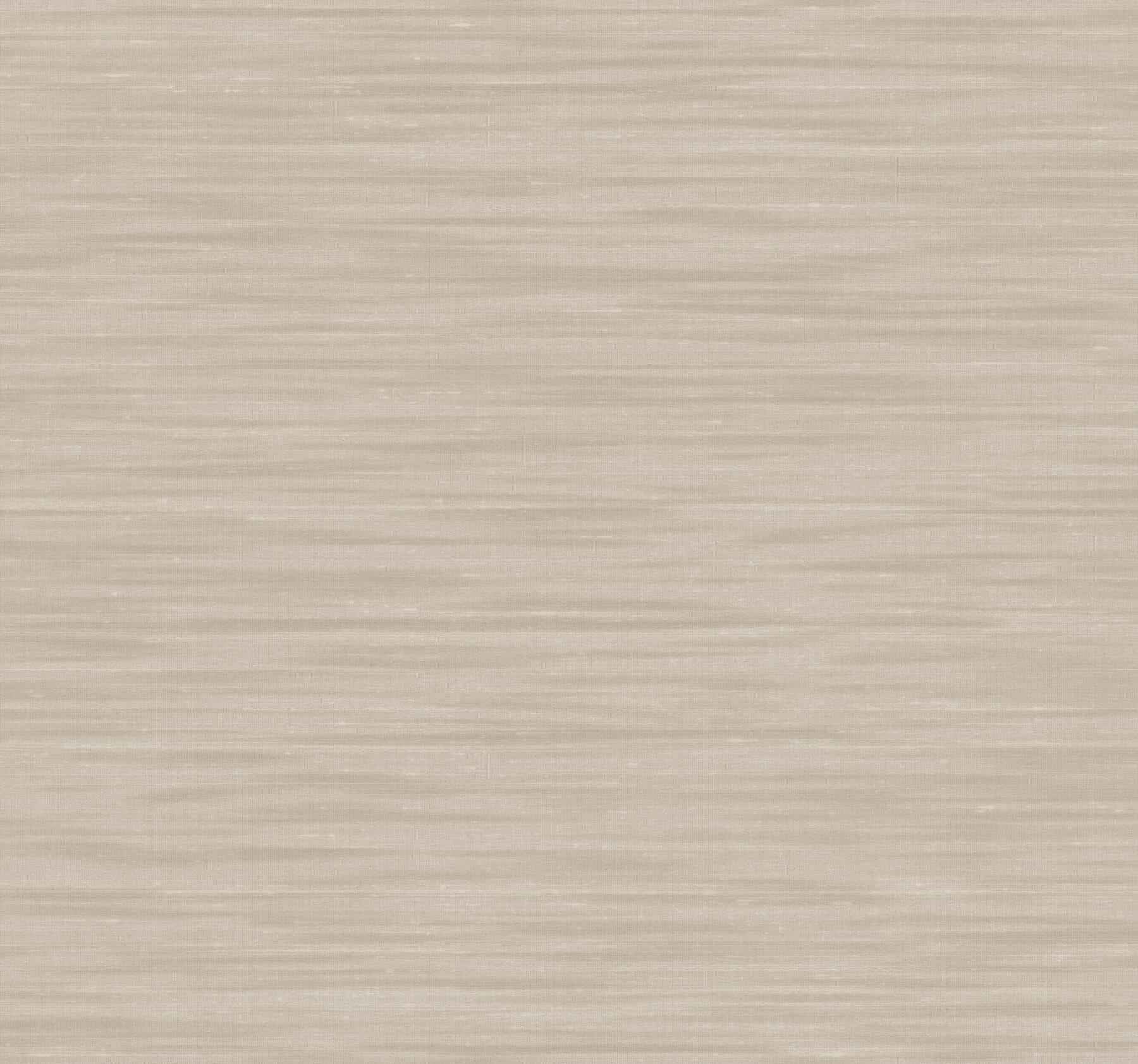 Sari Silk Beige Faux Fabric Wallpaper - York Wallcoverings - UW1001N - York Wallcoverings Wallpaper