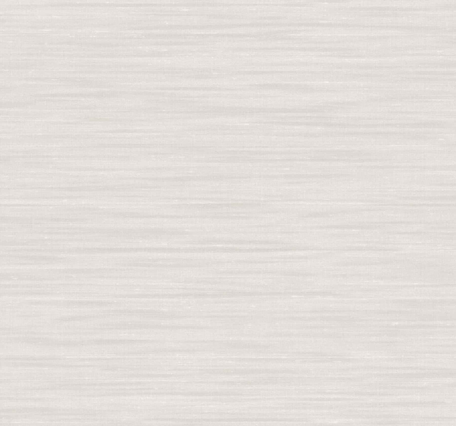 Sari Silk Pearl Faux Fabric Wallpaper - York Wallcoverings - UW1006N - York Wallcoverings Wallpaper