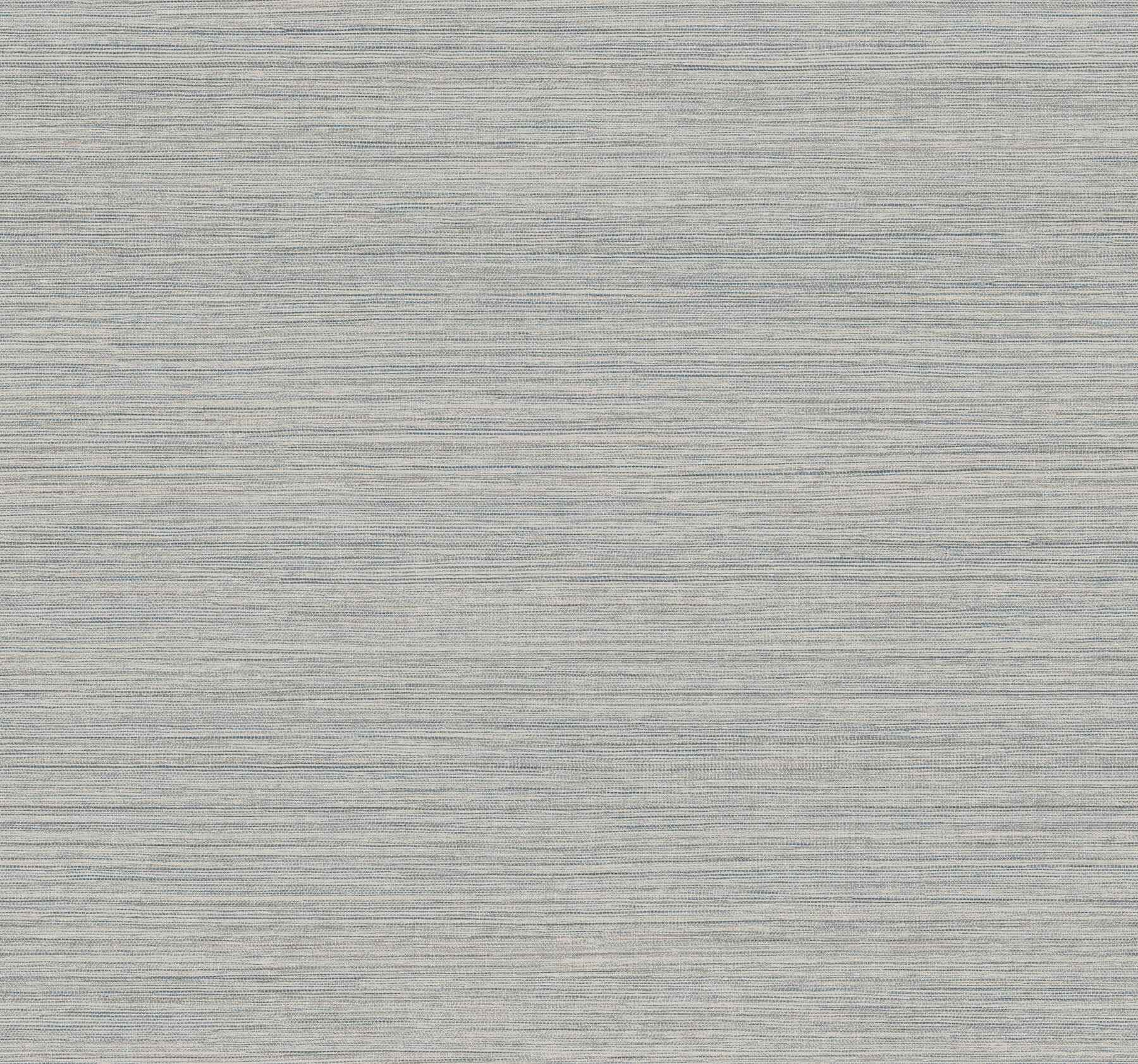 Mystic Sea Green Faux Grasscloth Wallpaper - York Wallcoverings - UW1035N - York Wallcoverings Wallpaper