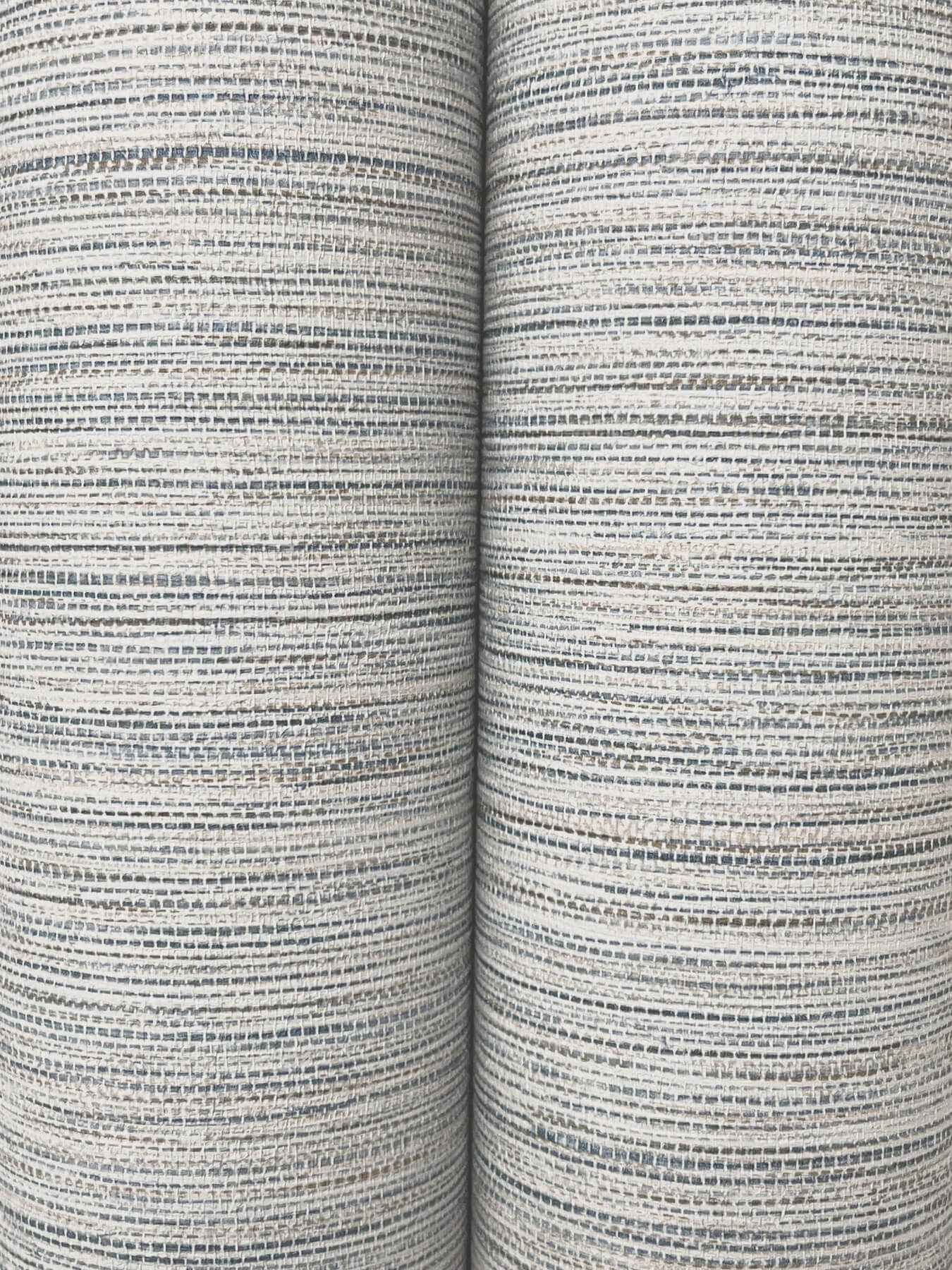 Mystic Sea Green Faux Grasscloth Wallpaper - York Wallcoverings - UW1035N - York Wallcoverings Wallpaper