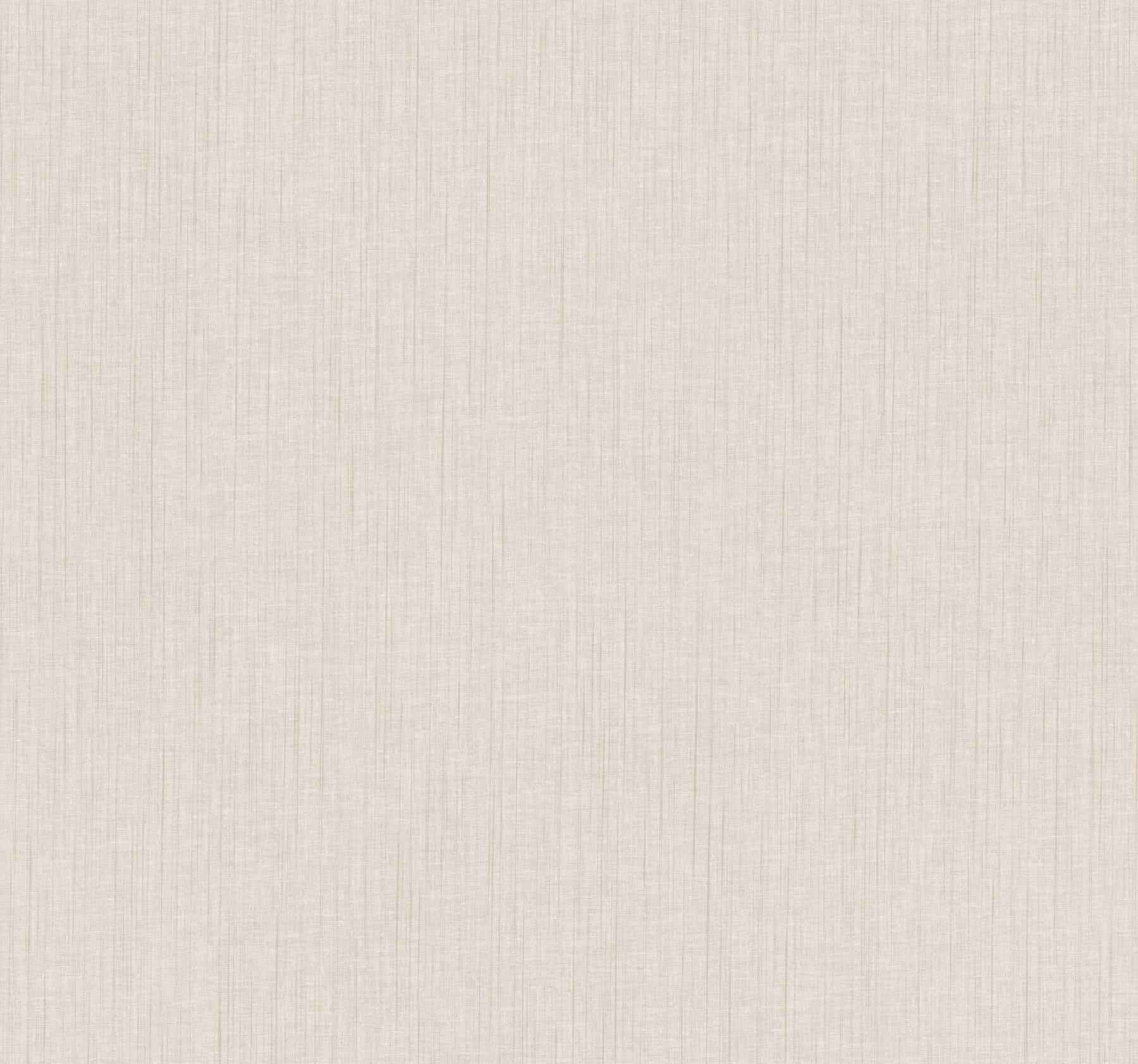 Silk Spun Ivory Tactile Stripe Wallpaper - York Wallcoverings - UW1050N