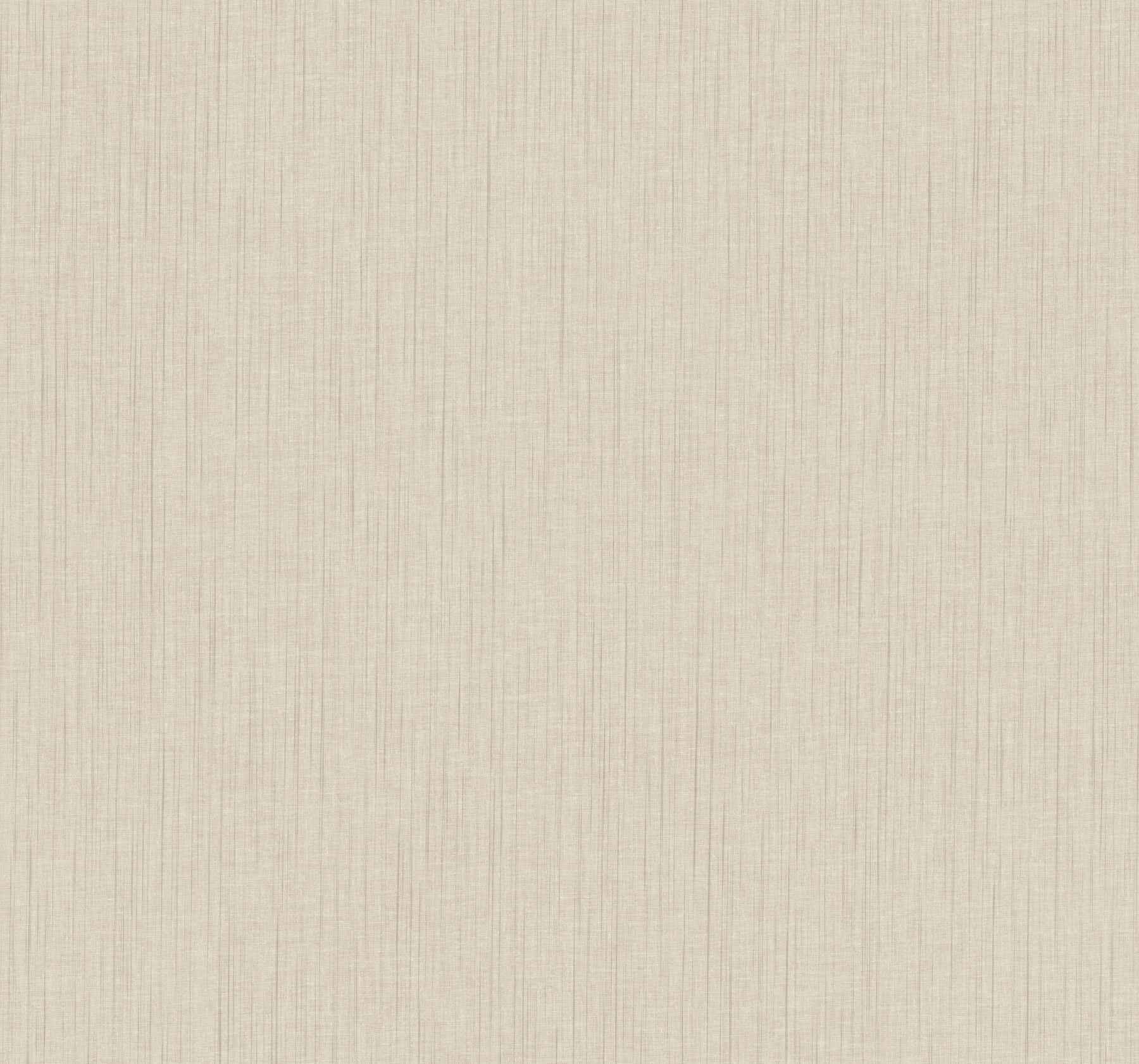 Silk Spun Khaki Tactile Stripe Wallpaper - York Wallcoverings - UW1051N