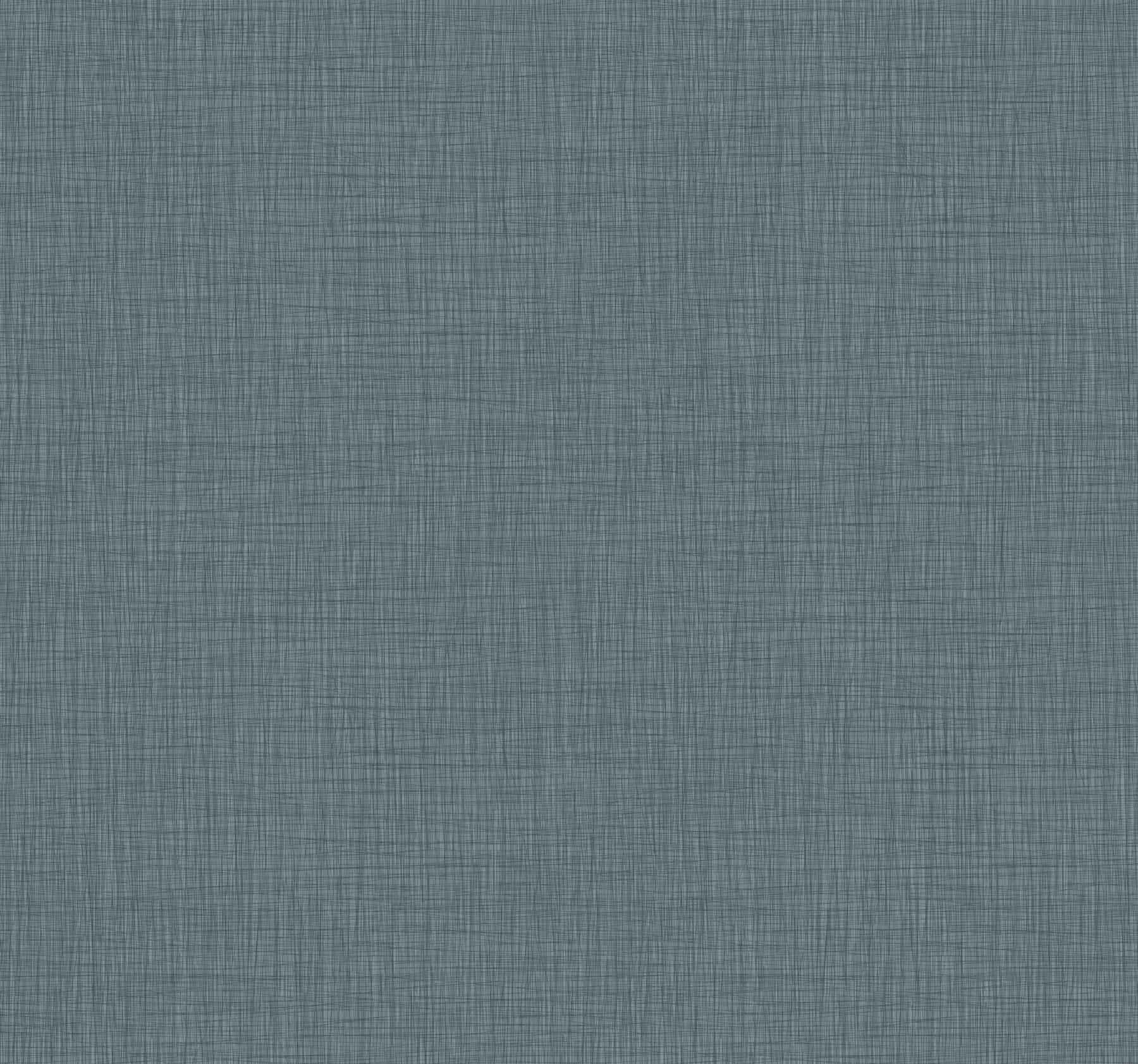 Crossover Blue Crosshatch Wallpaper - York Wallcoverings - UW1064N