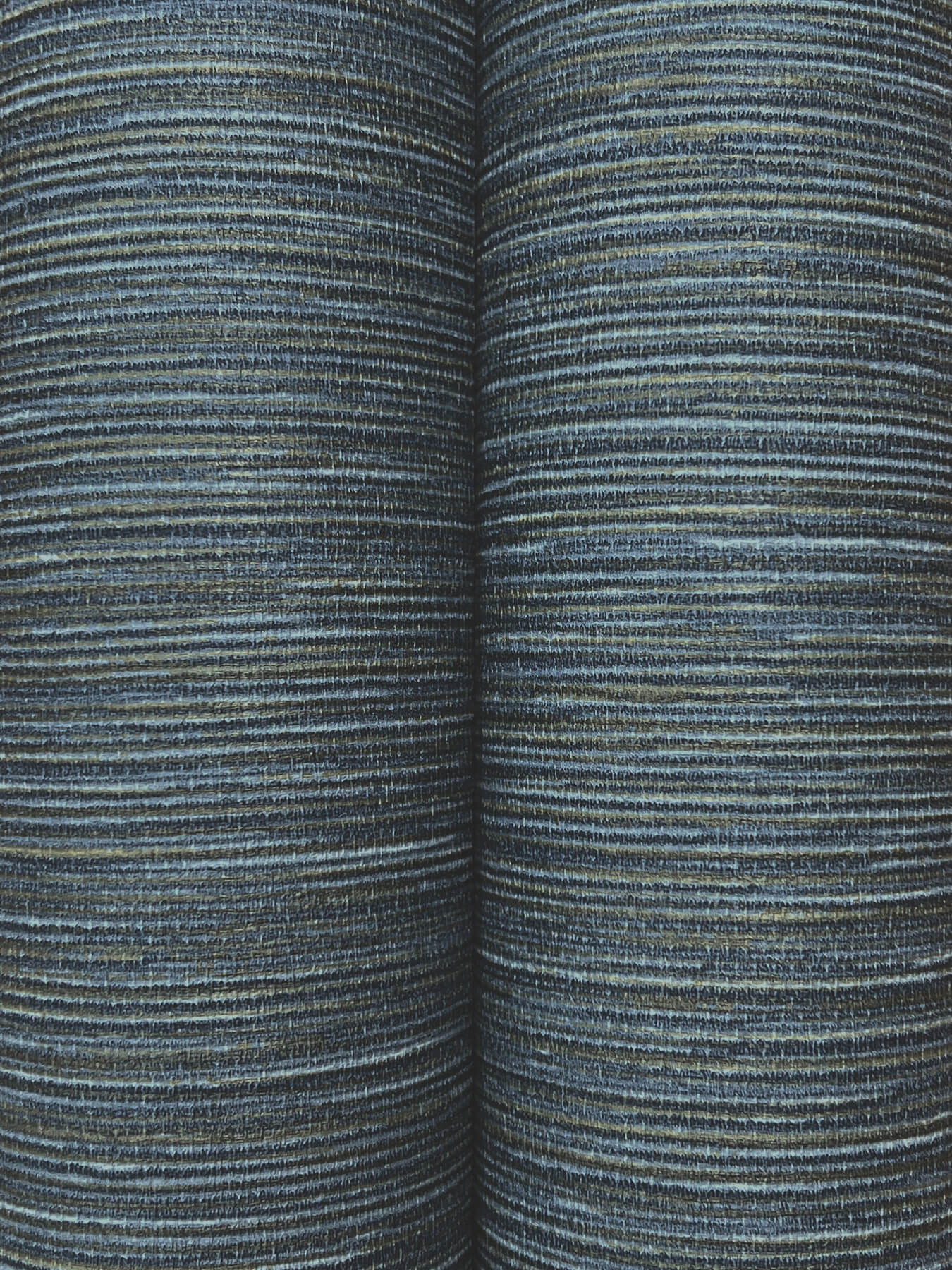 oasis-dark-blue-faux-grasscloth-wallpaper-york-wallcoverings-uw1067n - York Wallcoverings Wallpaper