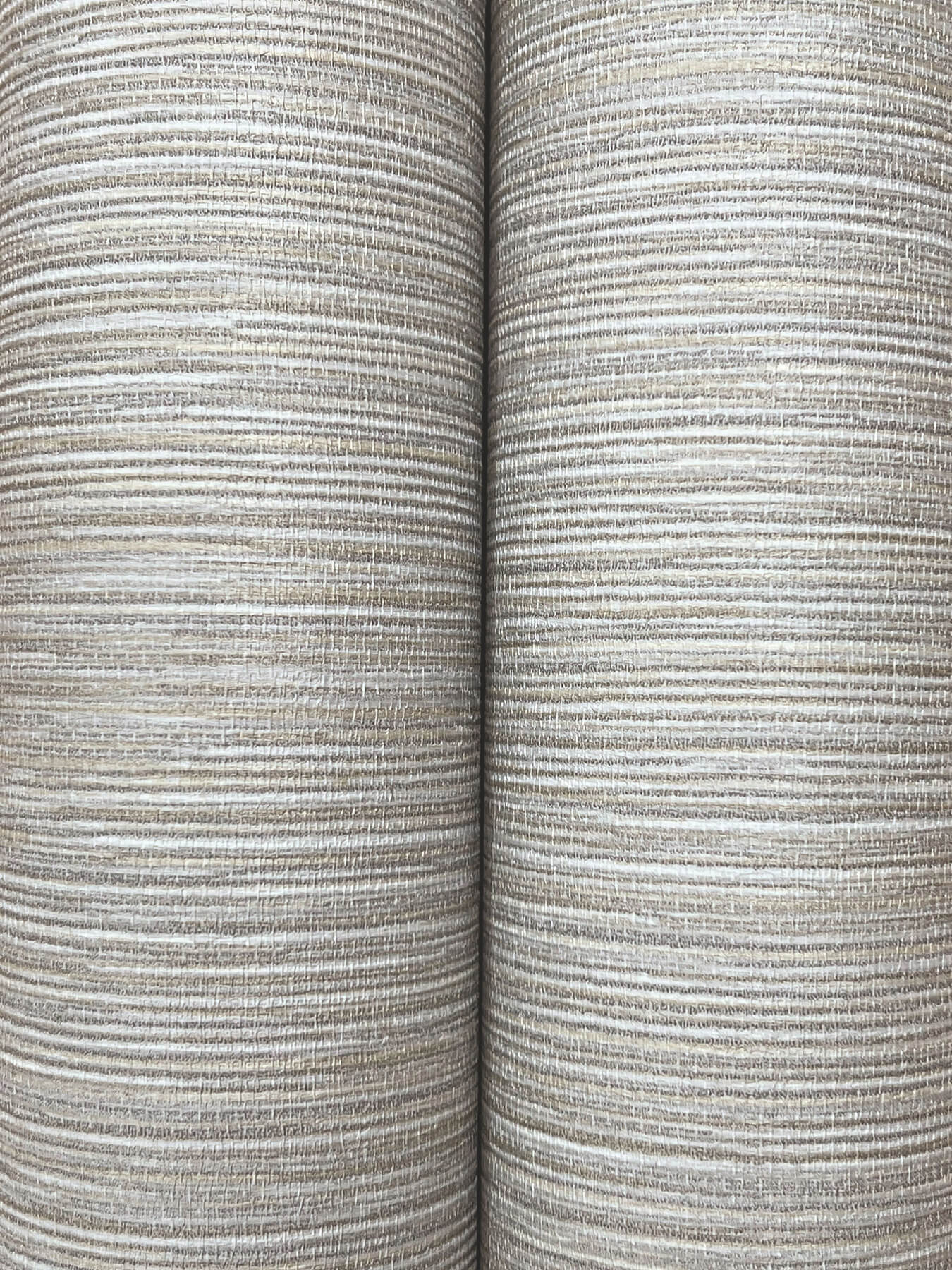 oasis-grey-faux-grasscloth-wallpaper-york-wallcoverings-uw1070n - York Wallcoverings Wallpaper