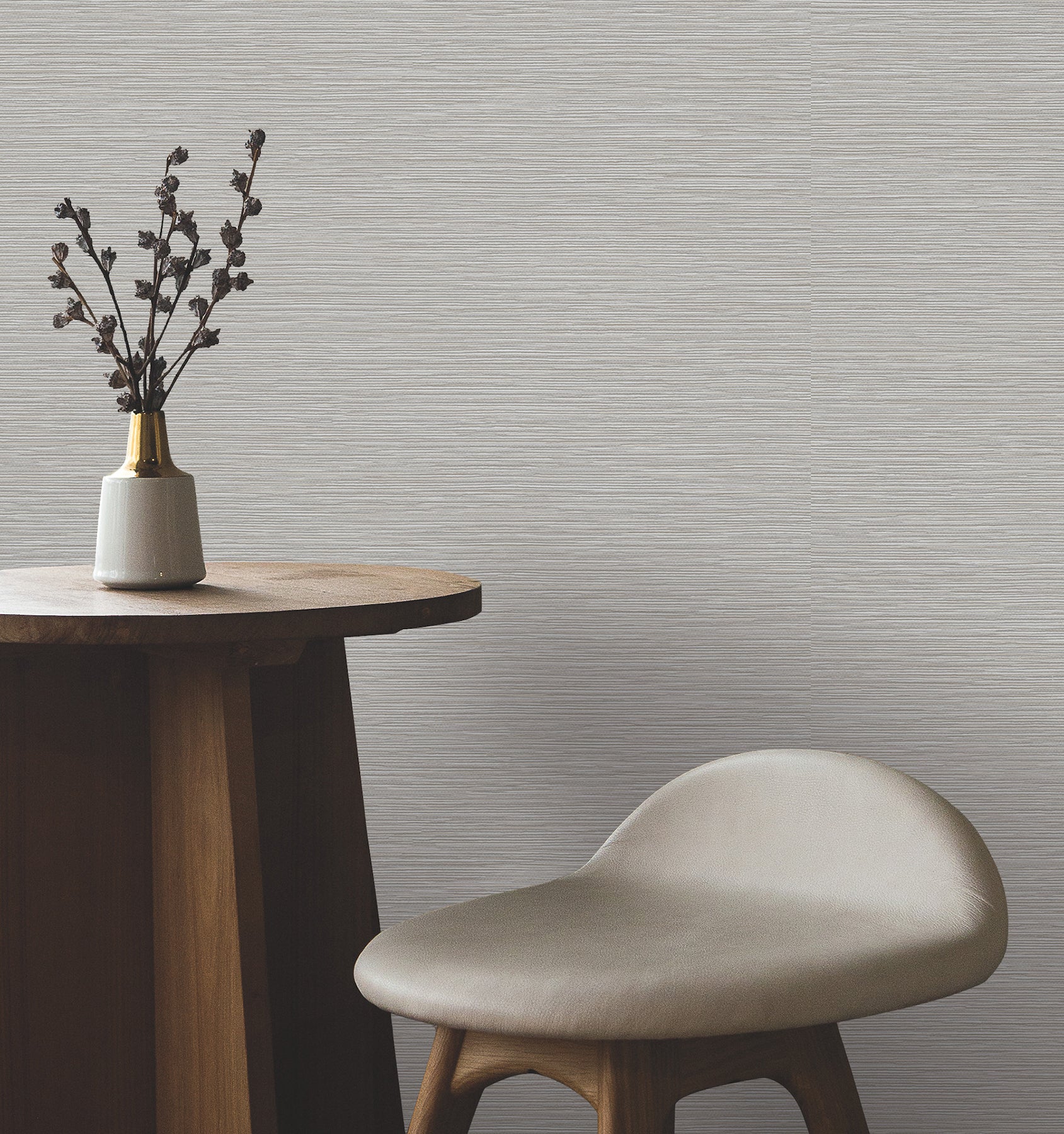 oasis-grey-faux-grasscloth-wallpaper-york-wallcoverings-uw1070n