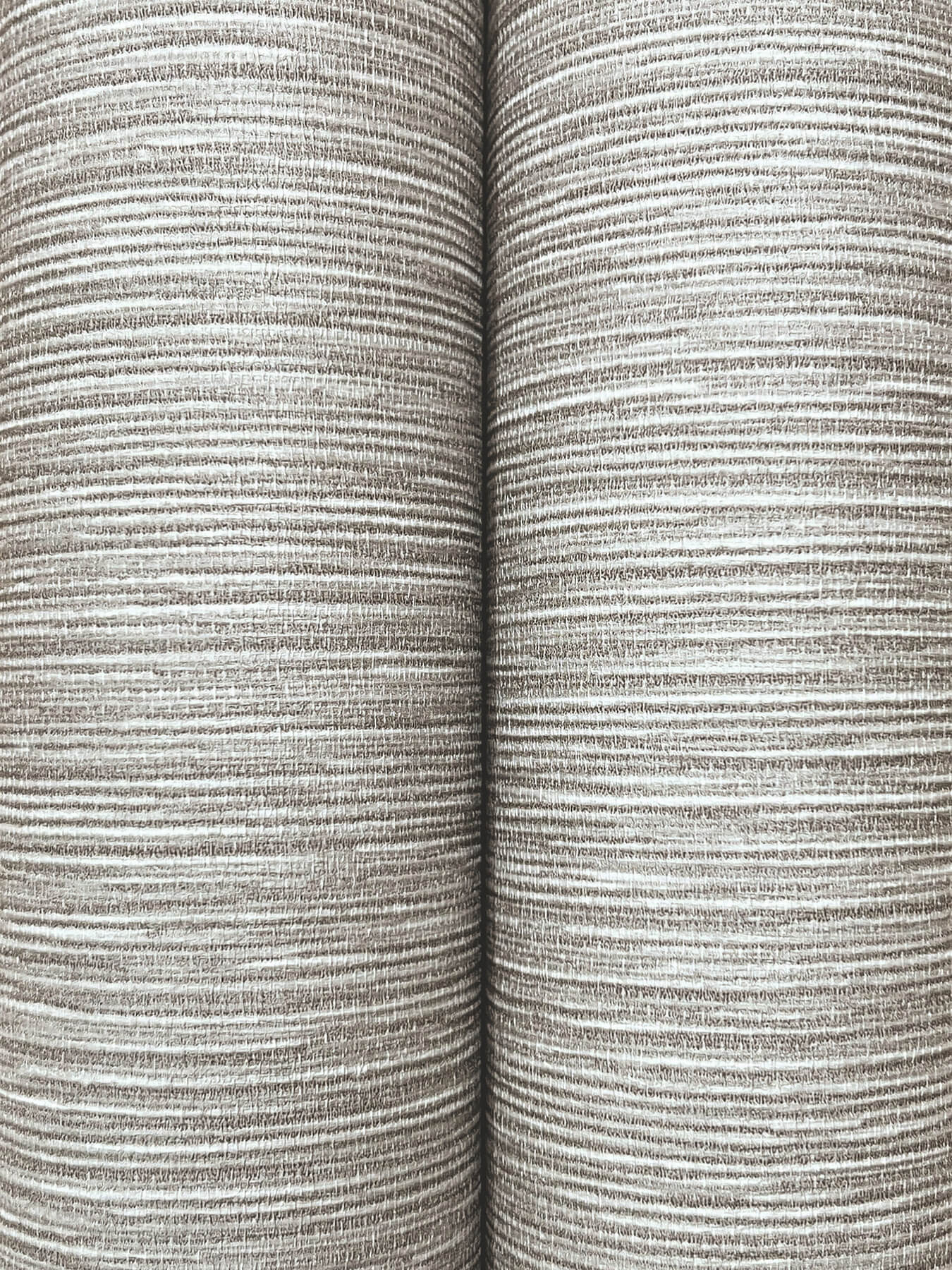 oasis-brown-faux-grasscloth-wallpaper-york-wallcoverings-uw1075n - York Wallcoverings Wallpaper