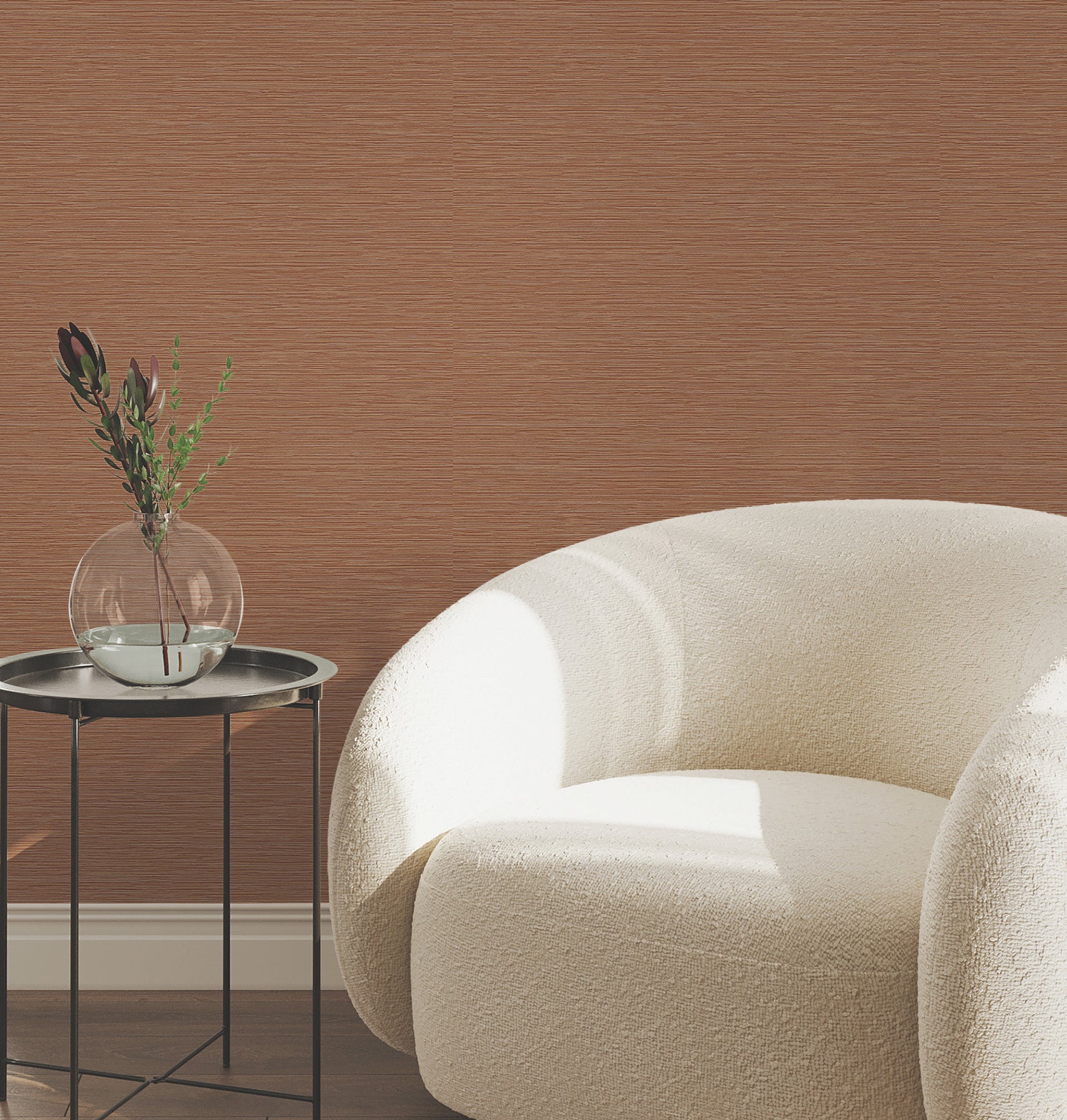 oasis-rust-faux-grasscloth-wallpaper-york-wallcoverings-uw1076n