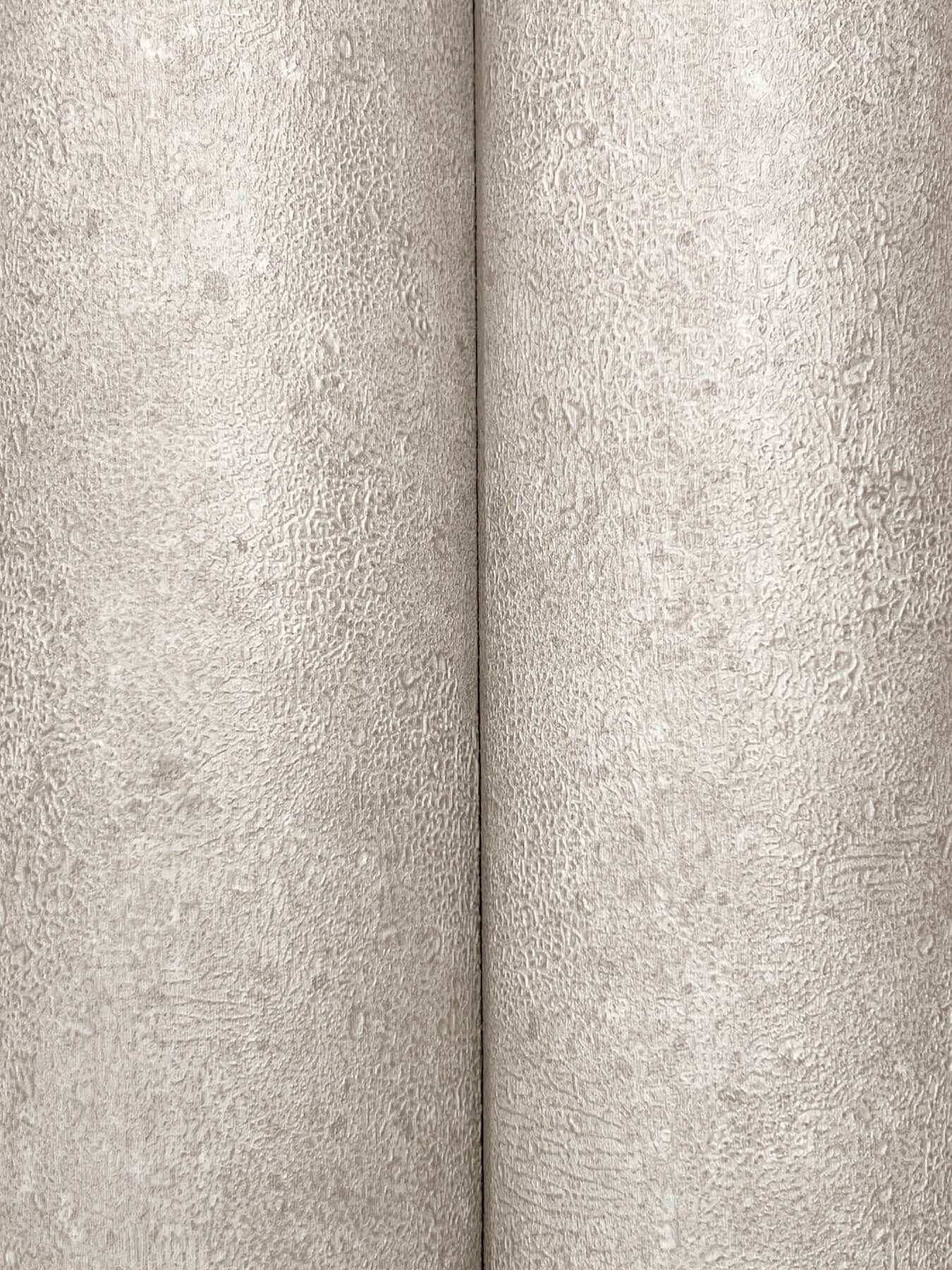 Artisan Stone Light Grey Texture Wallpaper - York Wallcoverings - UW1079N - York Wallcoverings Wallpaper