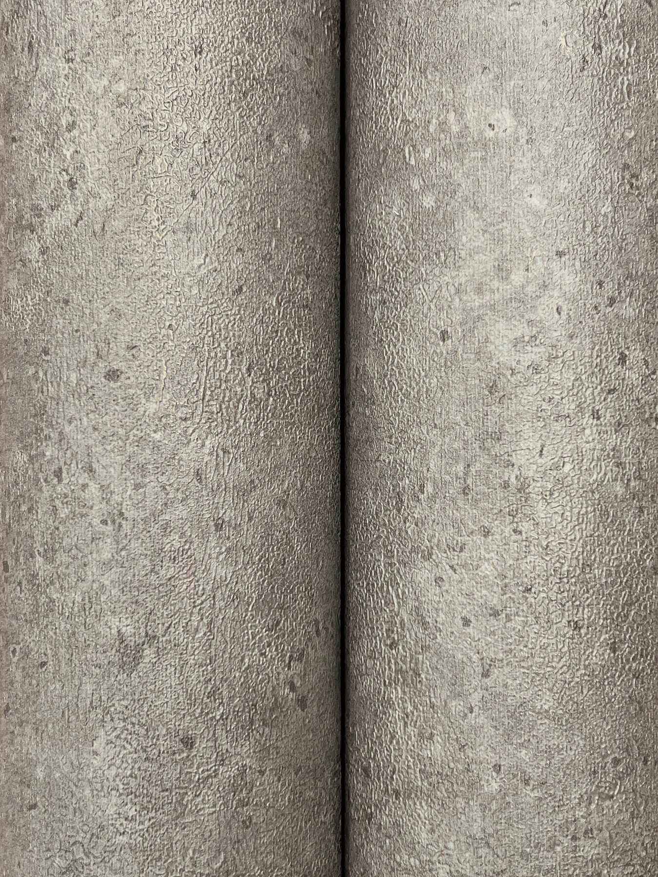 Artisan Stone Taupe Texture Wallpaper - York Wallcoverings - UW1081N - York Wallcoverings Wallpaper