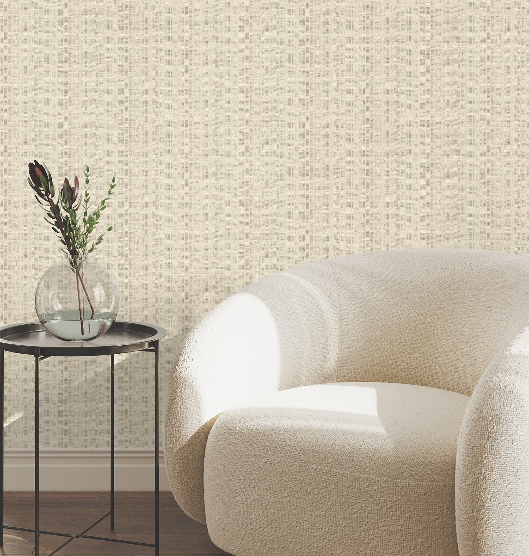 line-in-the-sand-ash-woven-stripe-wallpaper-york-wallcoverings-uw1094n