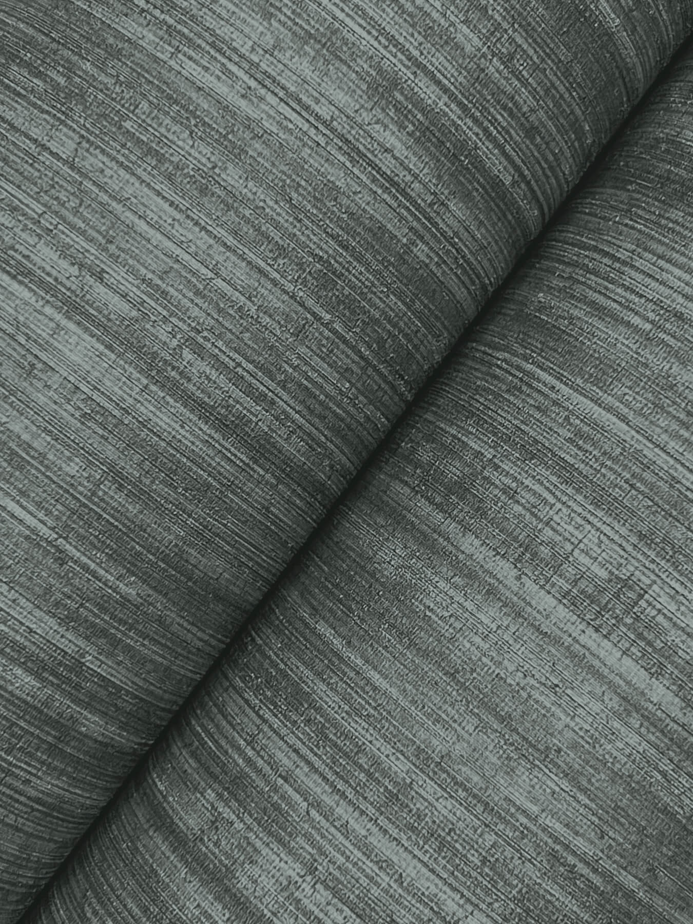 silk-essence-turquoise-faux-fabric-wallpaper-york-wallcoverings-uw1103n - York Wallcoverings Wallpaper