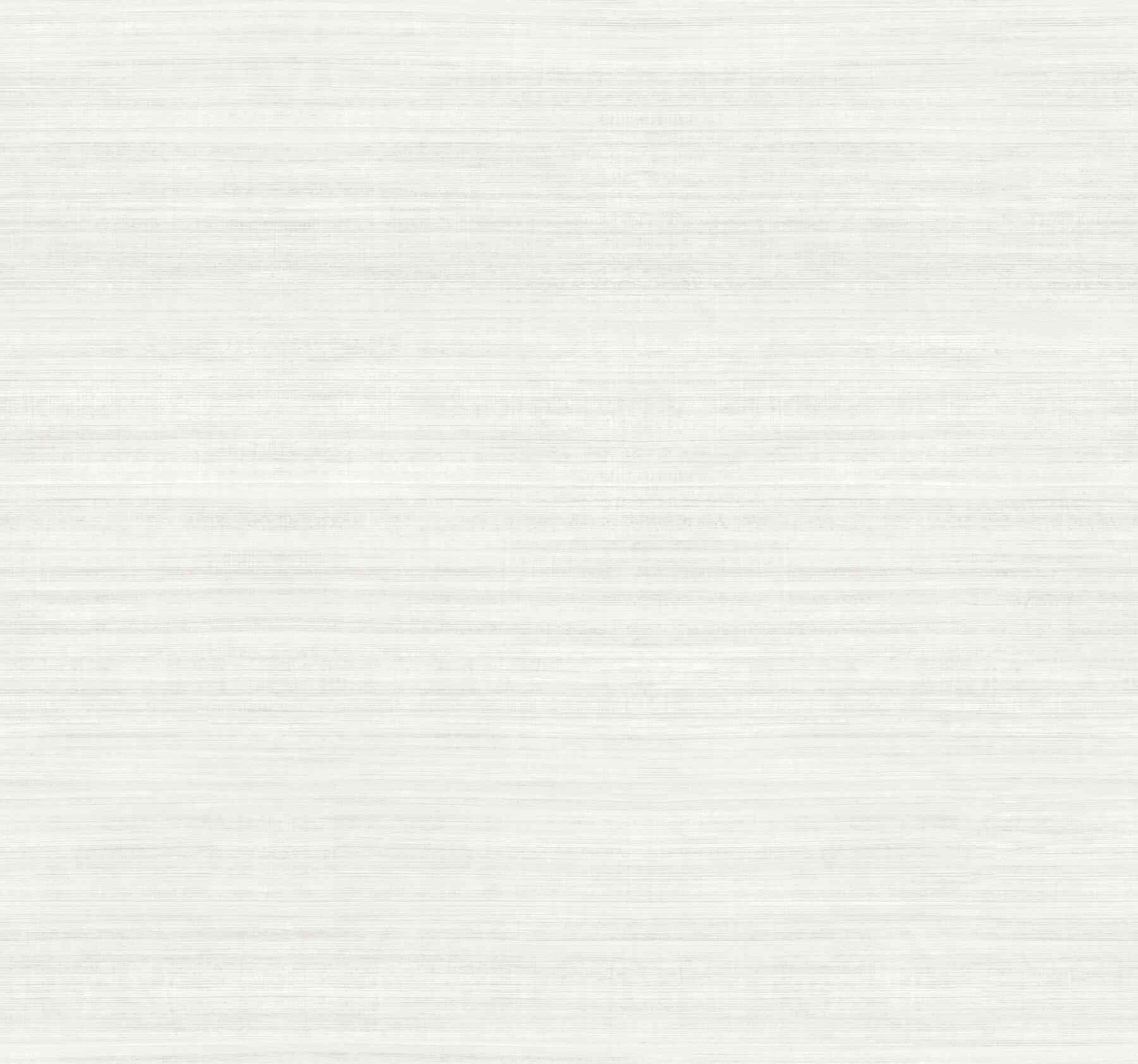 Silk Essence Dove Faux Fabric Wallpaper - York Wallcoverings - UW1104N - York Wallcoverings Wallpaper