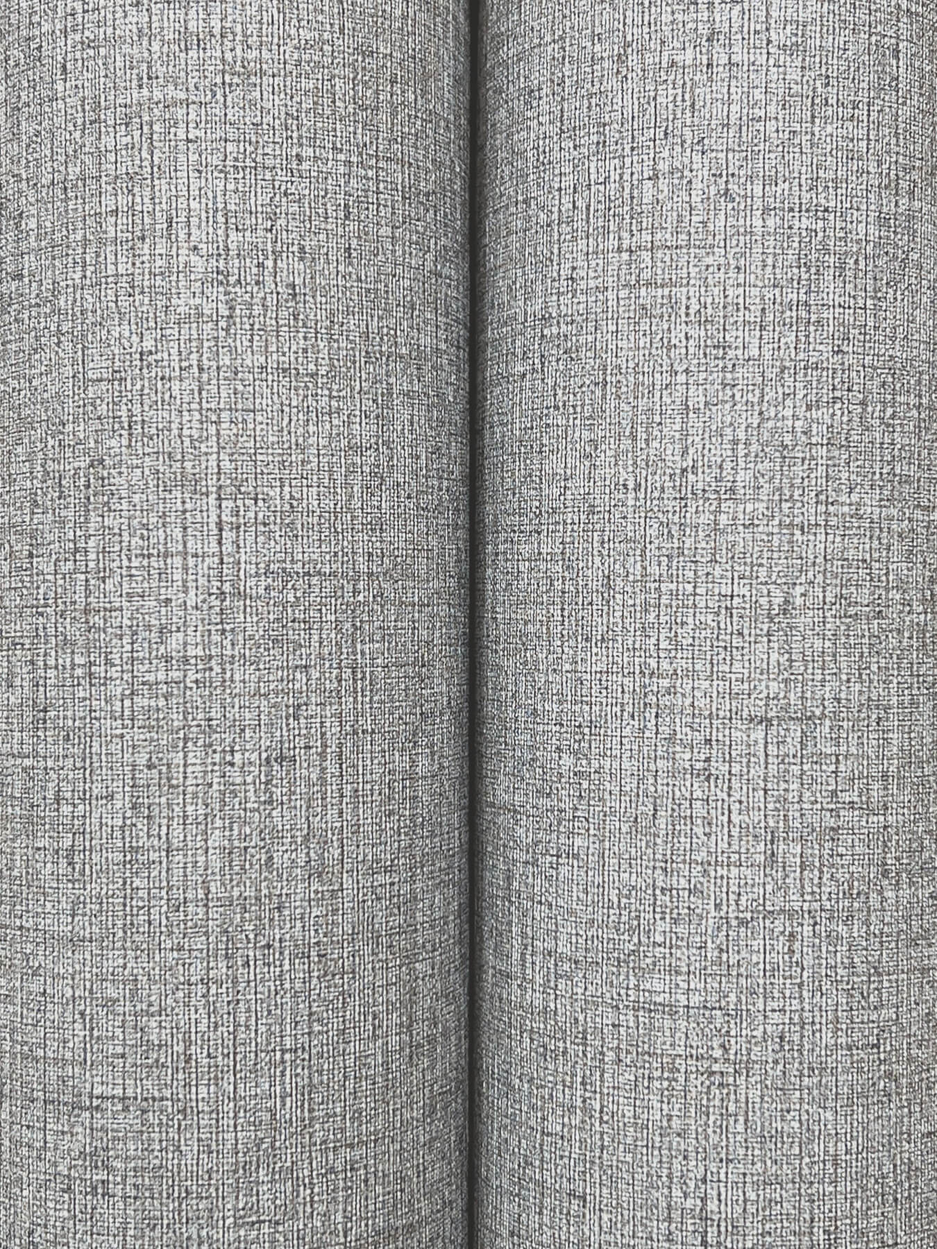 heathered-linen-light-blue-faux-fabric-wallpaper-york-wallcoverings-uw1126n - York Wallcoverings Wallpaper