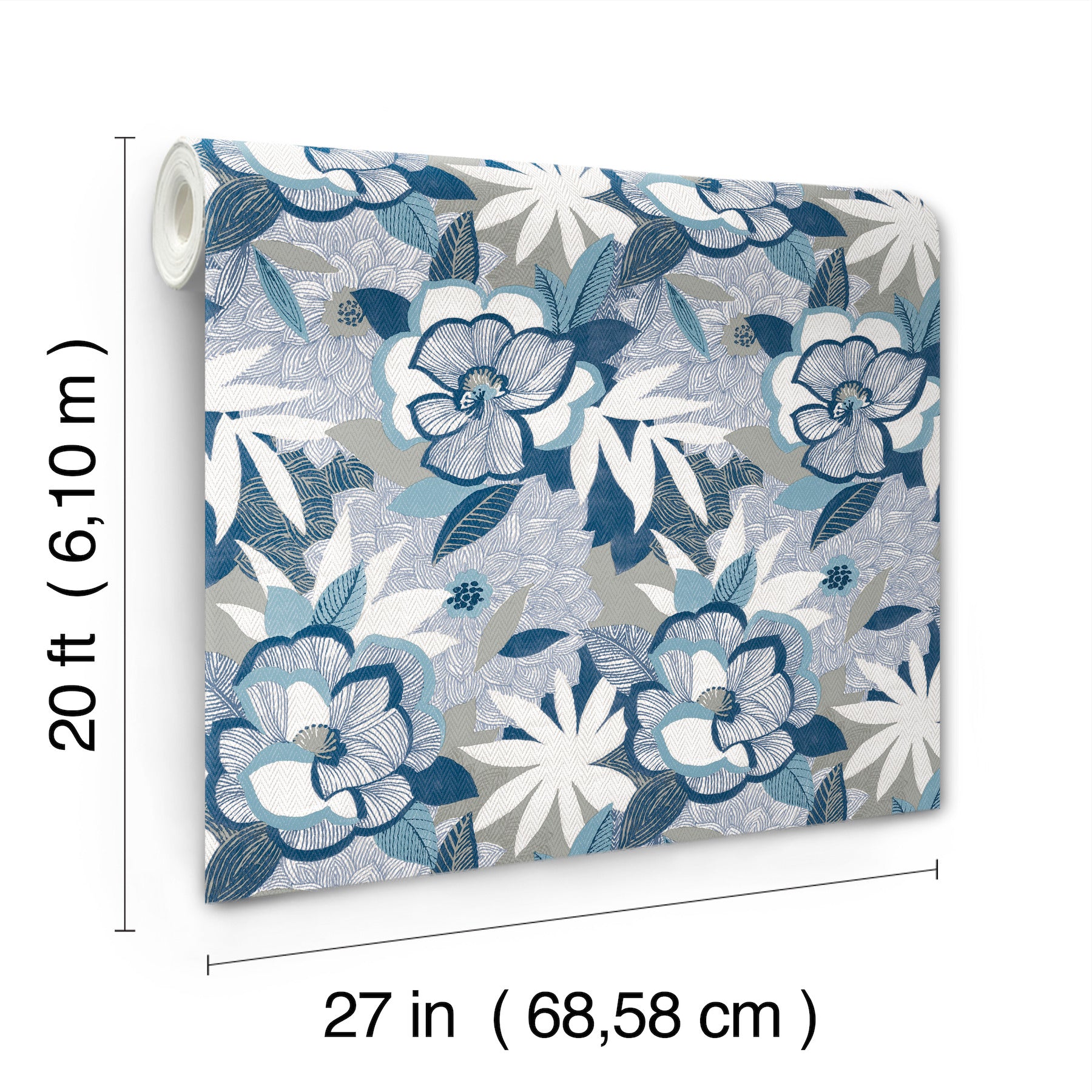 fantasium-blue-floral-peel-stick-wallpaper-york-wallcoverings-psw1699rl