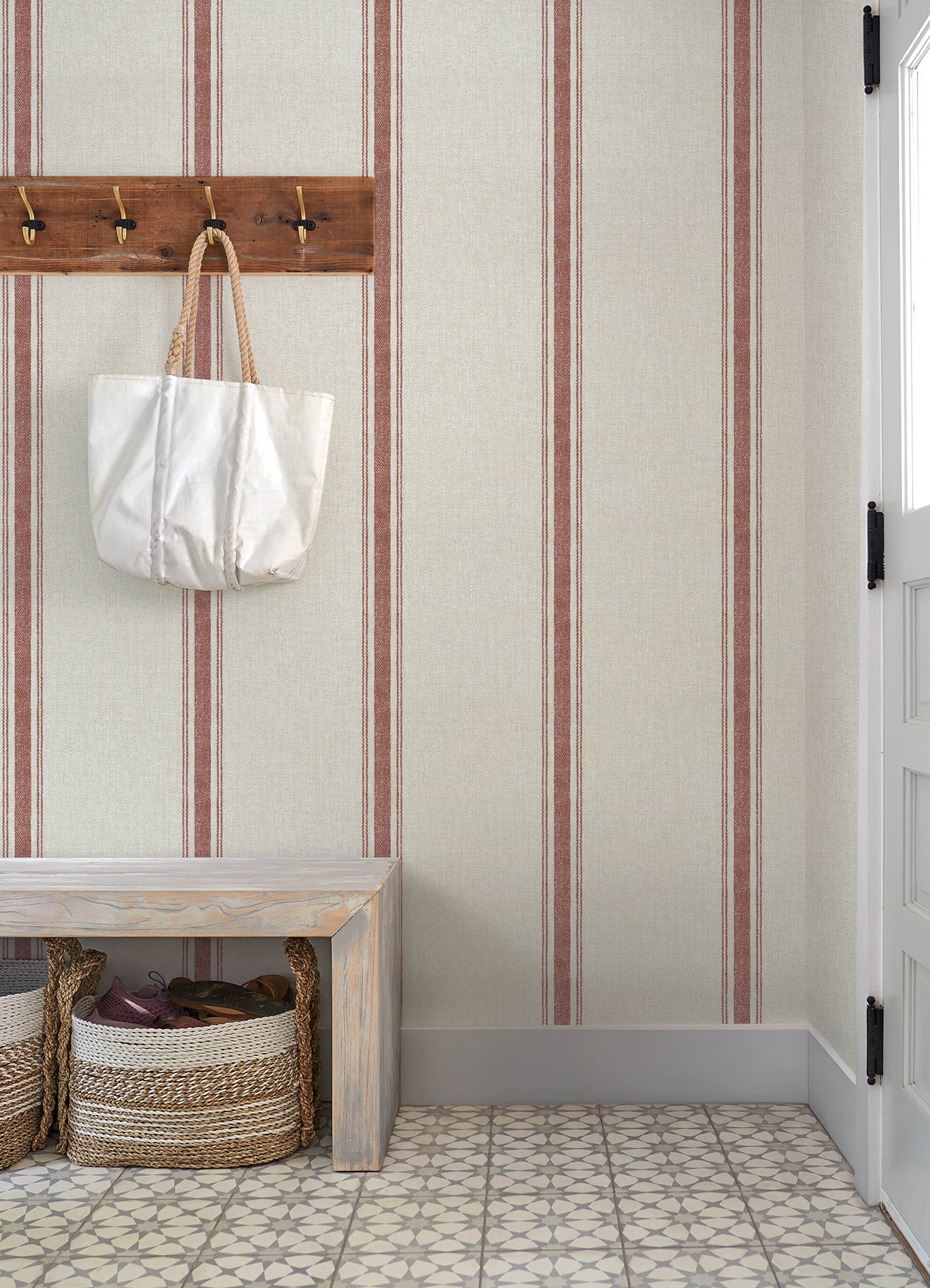 linette-red-fabric-stripe-wallpaper-york-wallcoverings-4192-12464