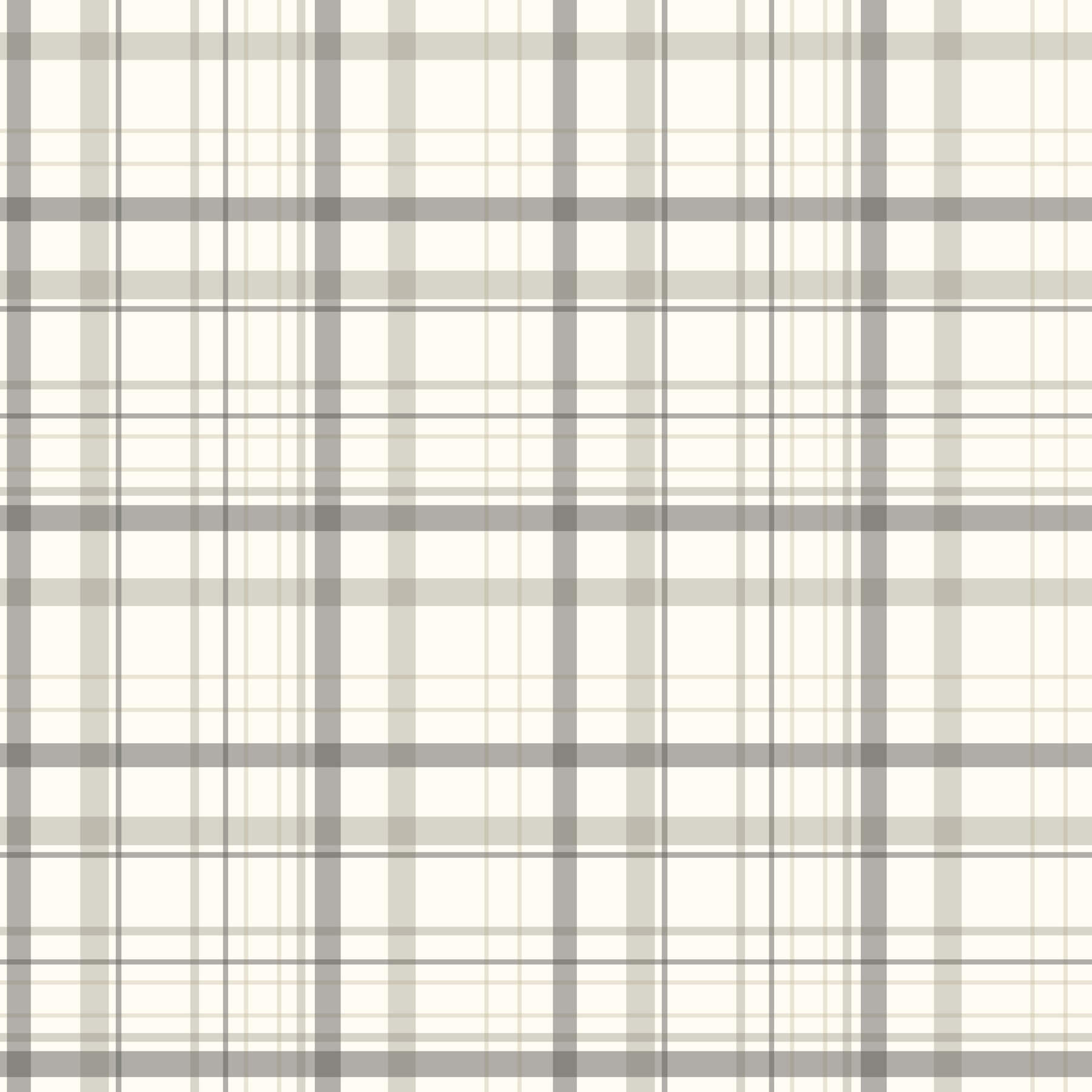 burgess-charcoal-plaid-wallpaper-york-wallcoverings-4192-83409 - York Wallcoverings Wallpaper