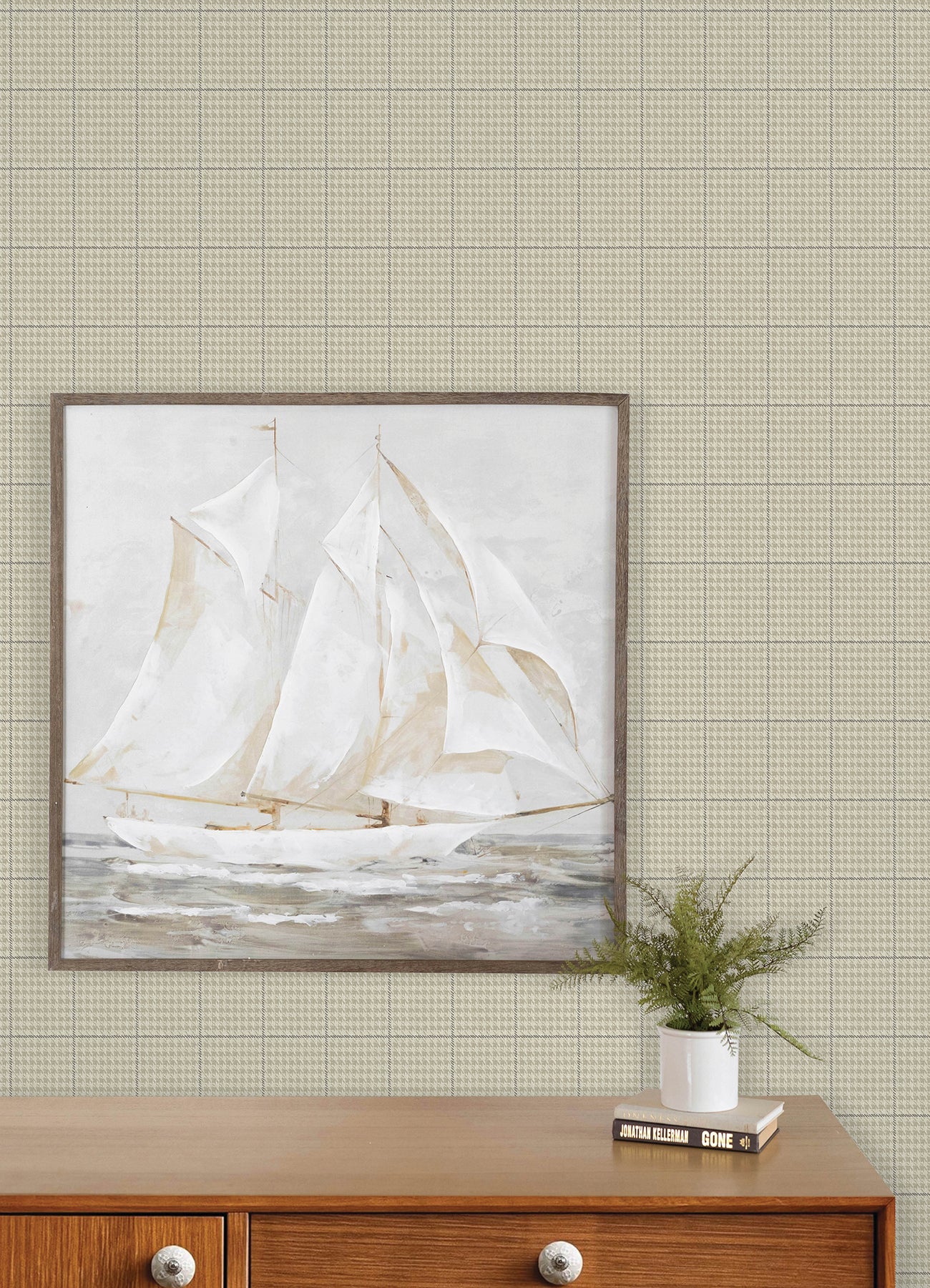 prescott-taupe-glen-check-wallpaper-york-wallcoverings-4192-83414