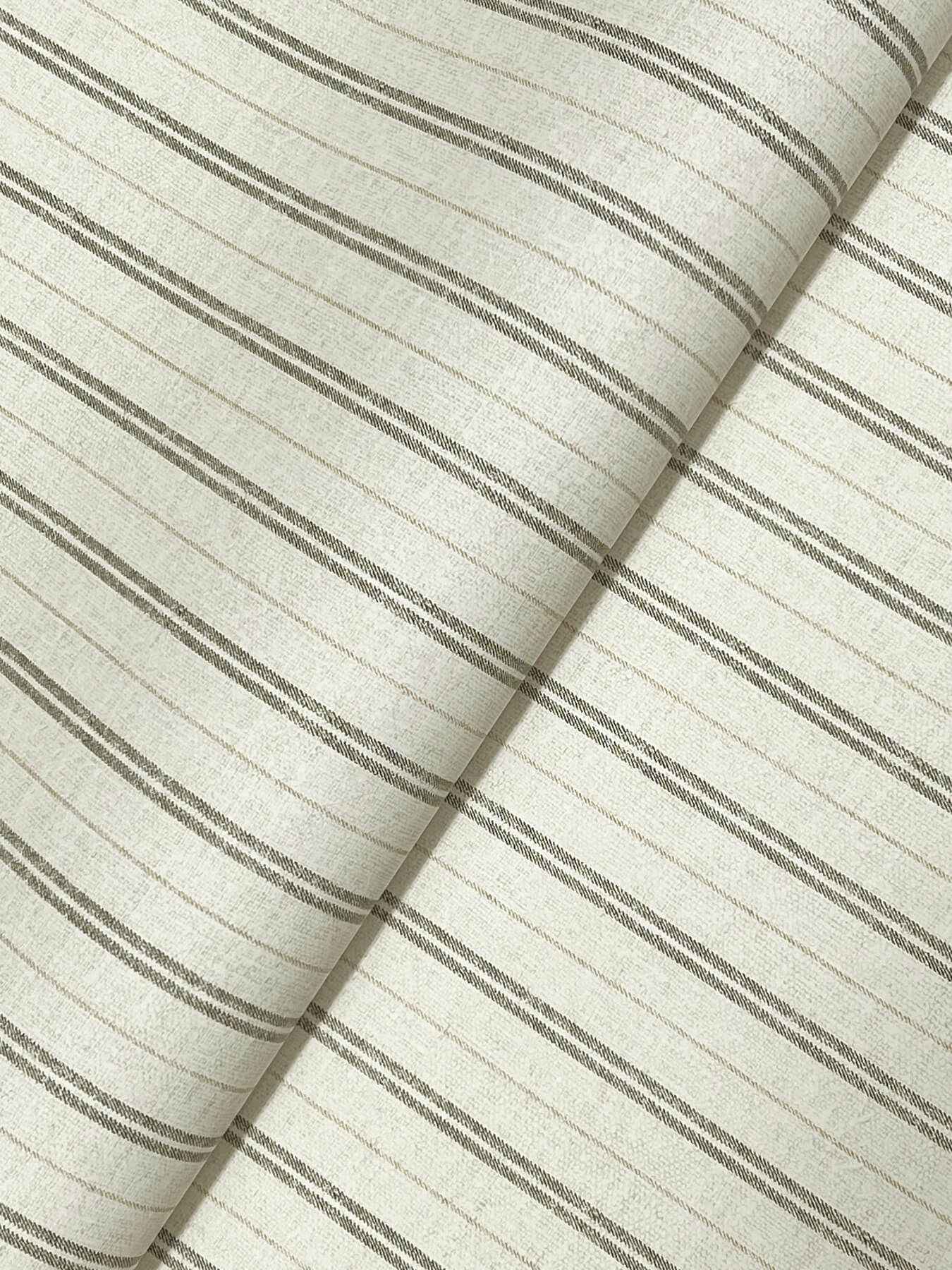 Harville Black Double Stripe Wallpaper - York Wallcoverings - 4192-83429 - York Wallcoverings Wallpaper