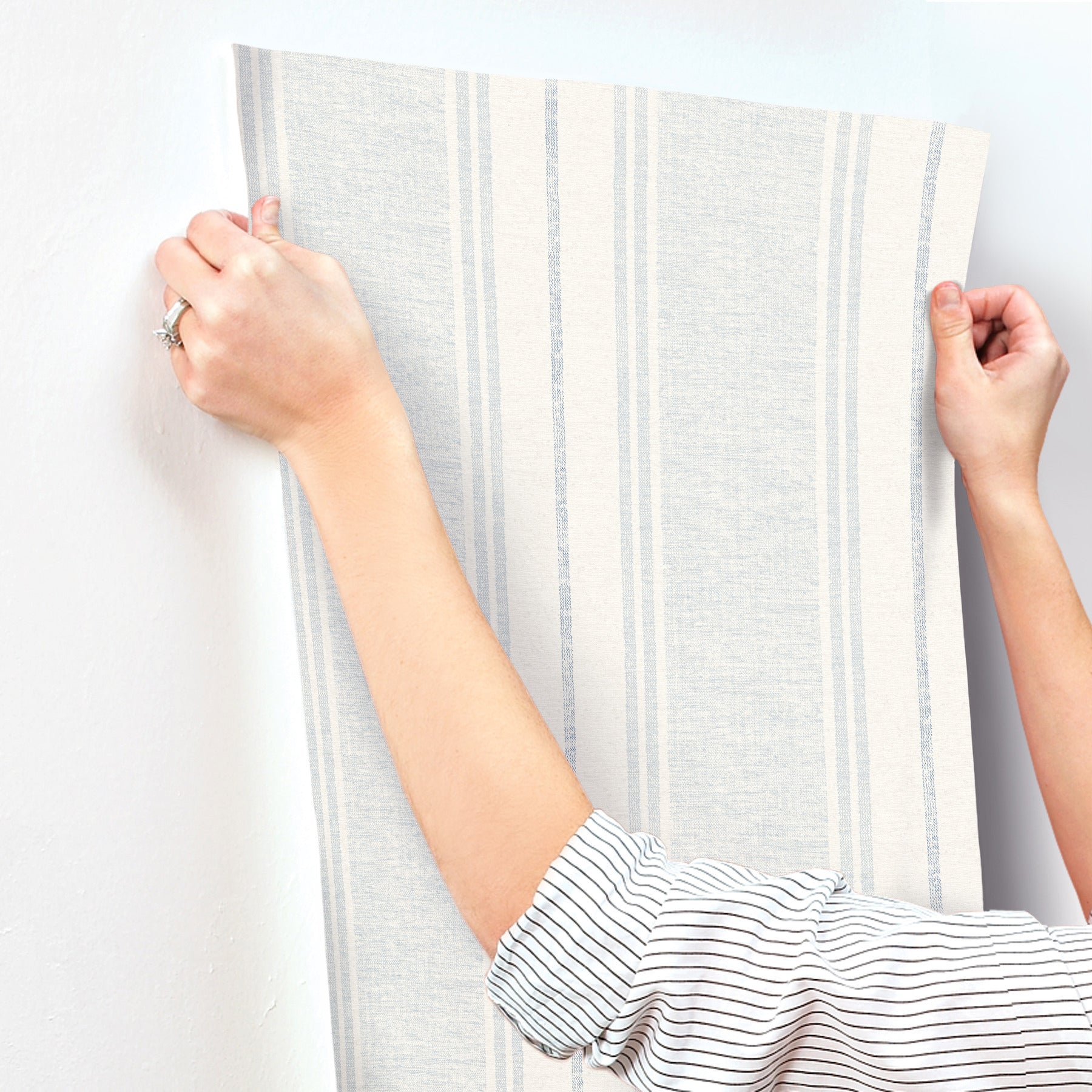 maddox-sky-blue-flannel-stripe-wallpaper-york-wallcoverings-4192-83439