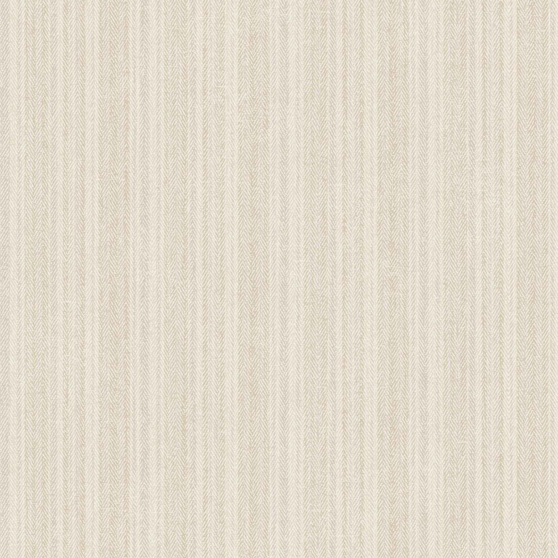 Stokes Beige Chevron Stripe Wallpaper - York Wallcoverings - 4192-83445 - York Wallcoverings Wallpaper