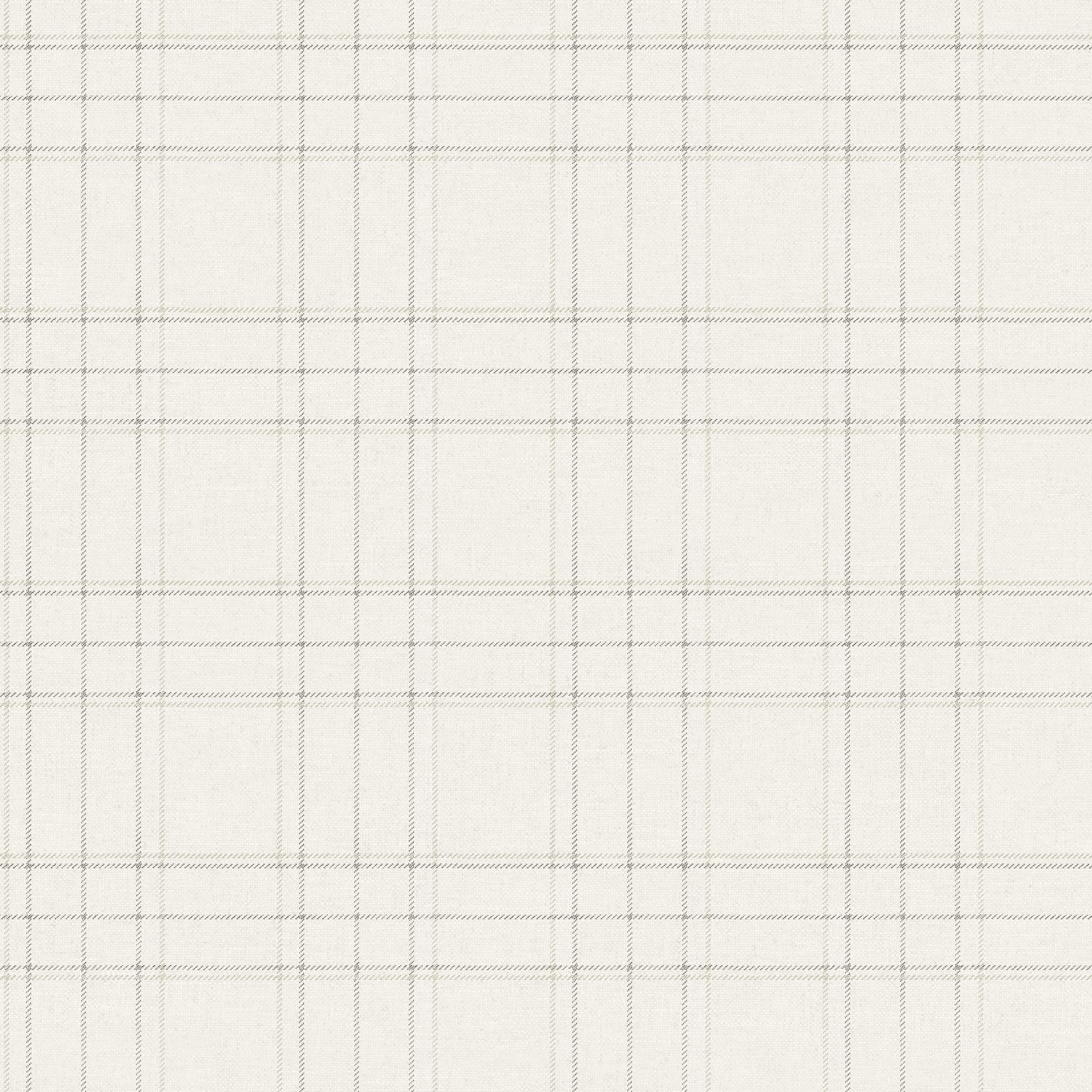 fox-hollow-ivory-dashed-plaid-wallpaper-york-wallcoverings-4192-83455