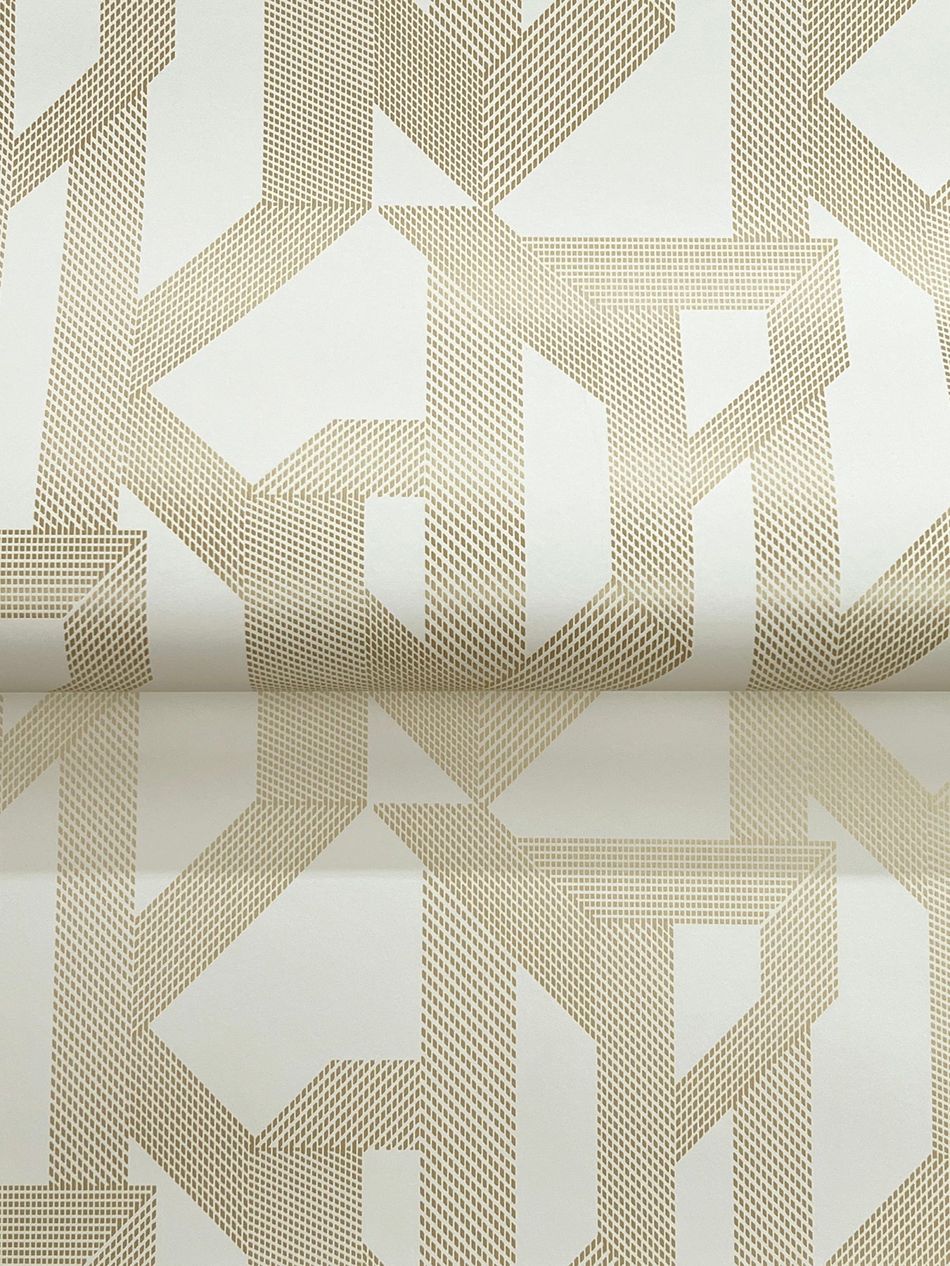 franz-gold-geometric-wallpaper-york-wallcoverings-4198-27803