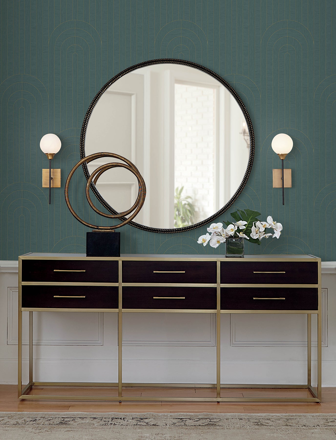 declan-turquoise-textured-arches-wallpaper-york-wallcoverings-4198-27828