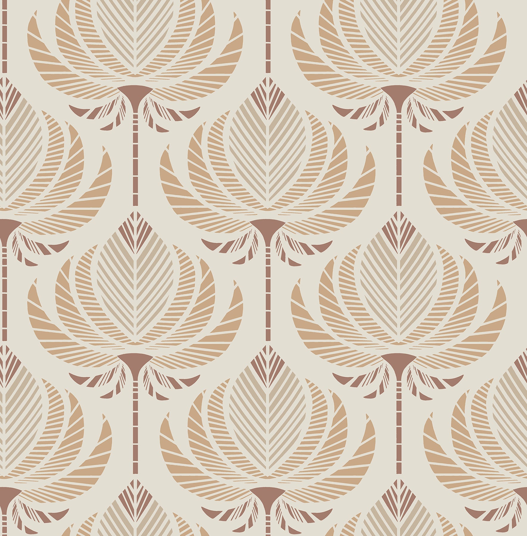 ferrenby-apricot-floral-fan-wallpaper-york-wallcoverings-4198-27829