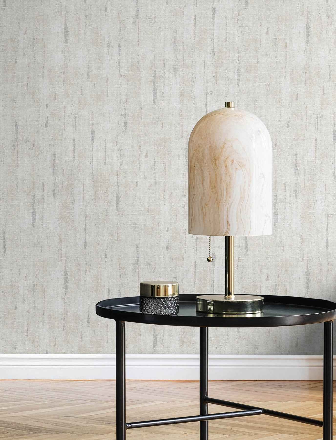 Minna Stone Textured Wallpaper - York Wallcoverings - 4198-27838 - York Wallcoverings Wallpaper