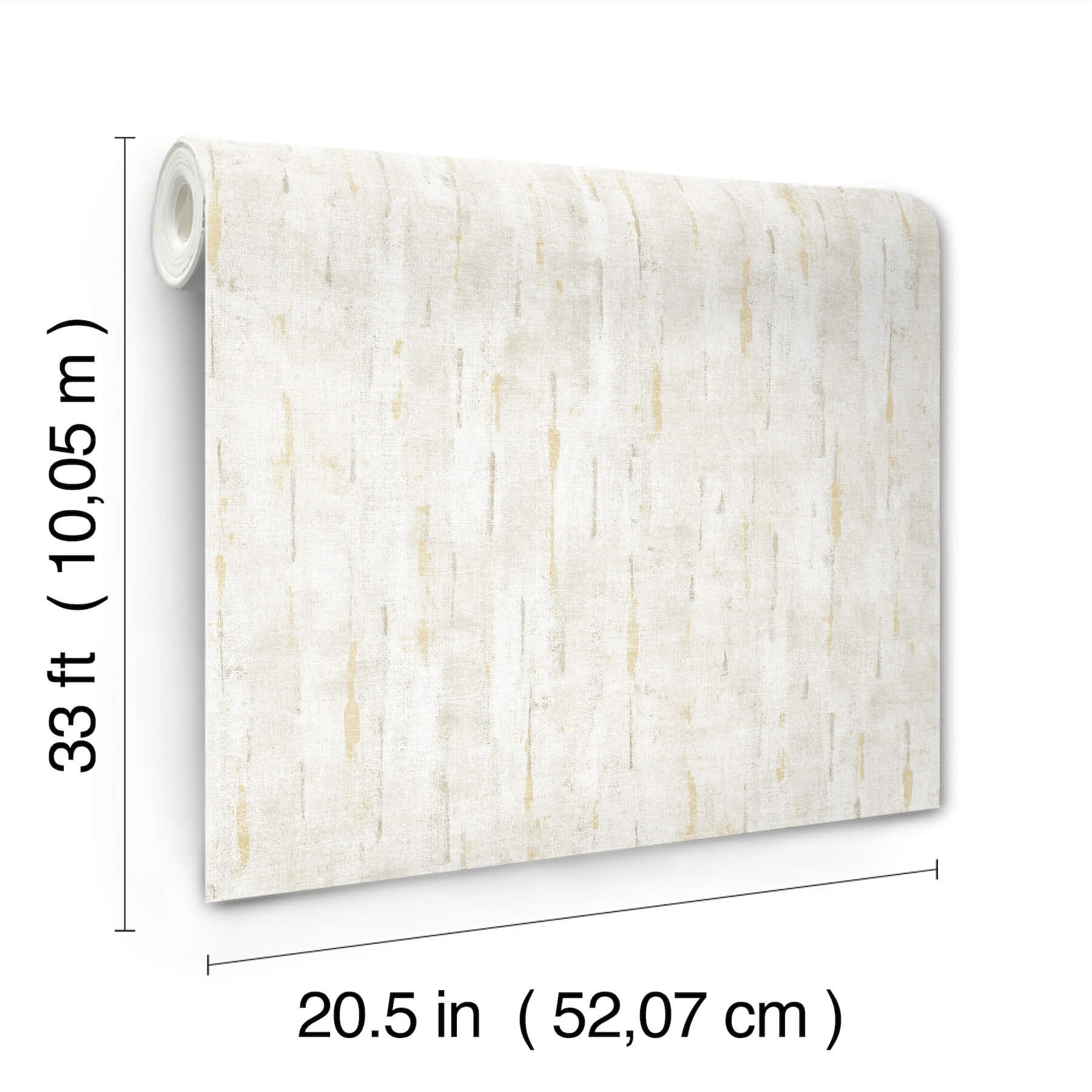 minna-dove-textured-wallpaper-york-wallcoverings-4198-27839 - York Wallcoverings Wallpaper