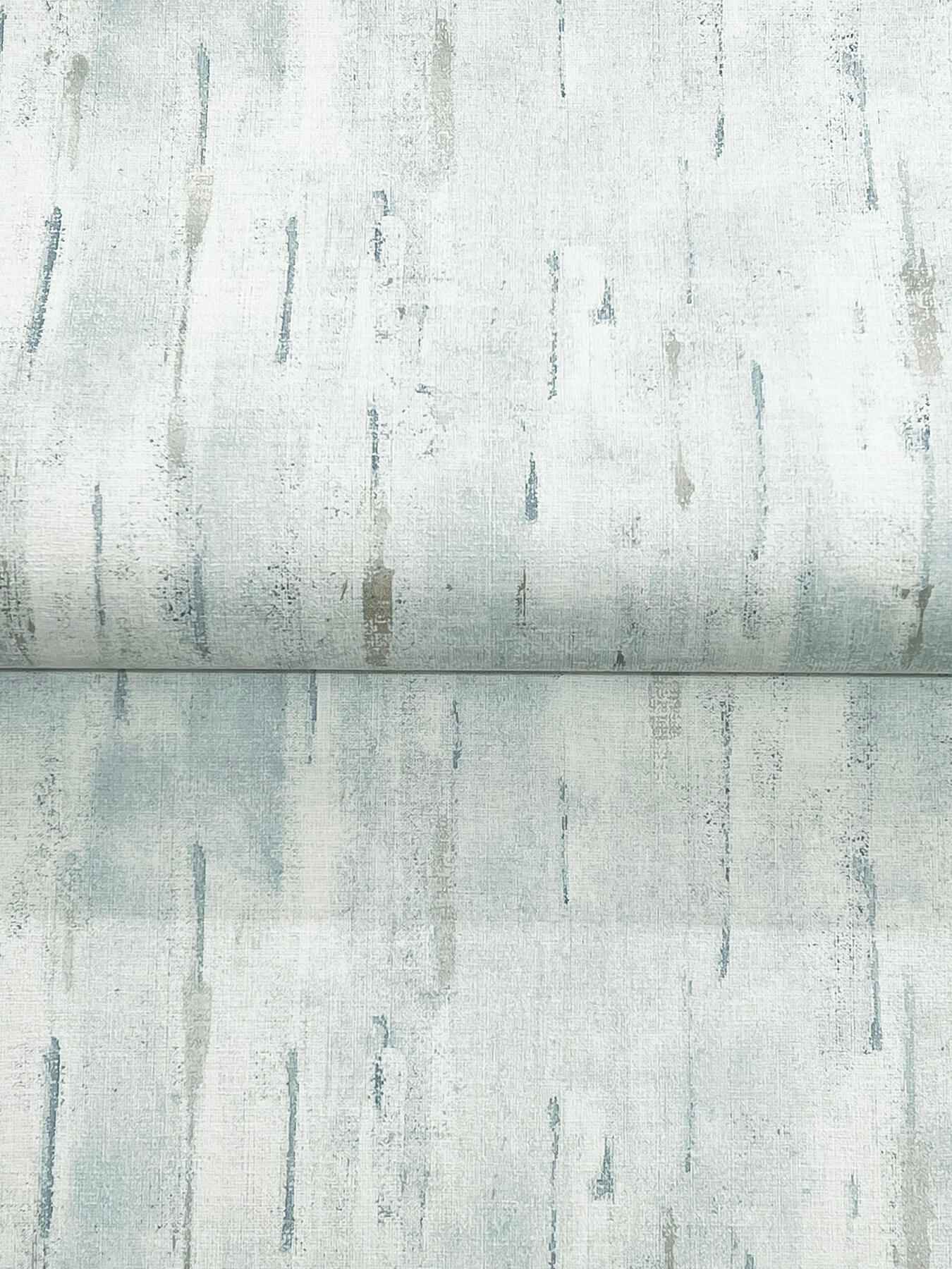 Minna Sky Blue Textured Wallpaper - York Wallcoverings - 4198-27841 - York Wallcoverings Wallpaper