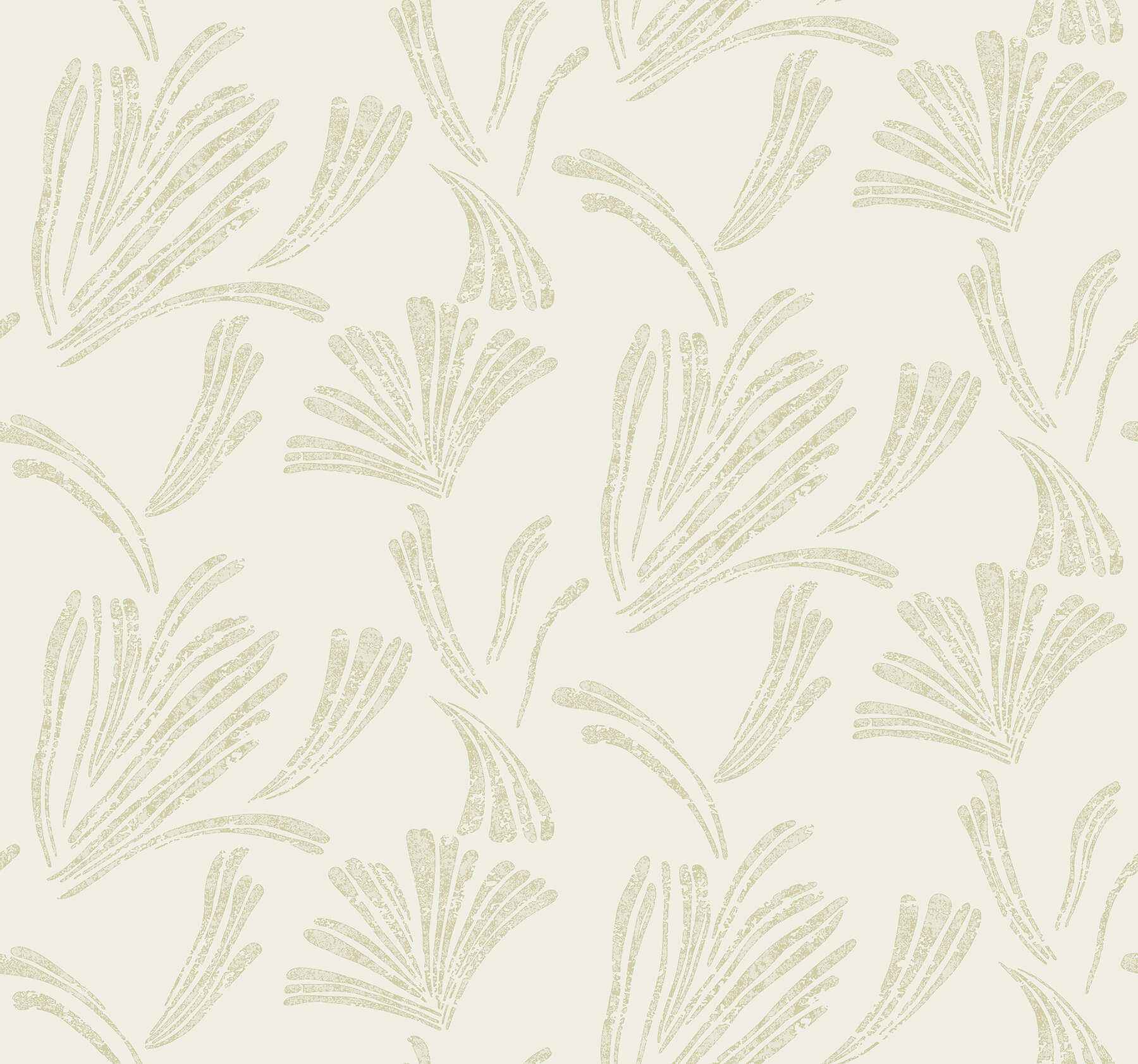 Ermine Gold Abstract Wallpaper - York Wallcoverings - 4198-83470