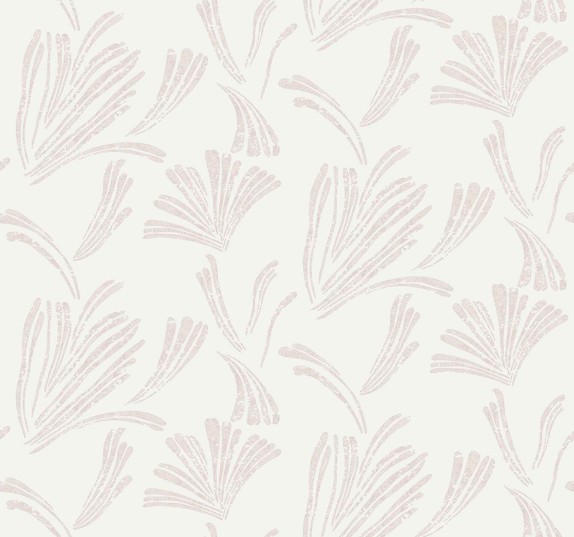 Ermine Blush Abstract Wallpaper - York Wallcoverings - 4198-83471