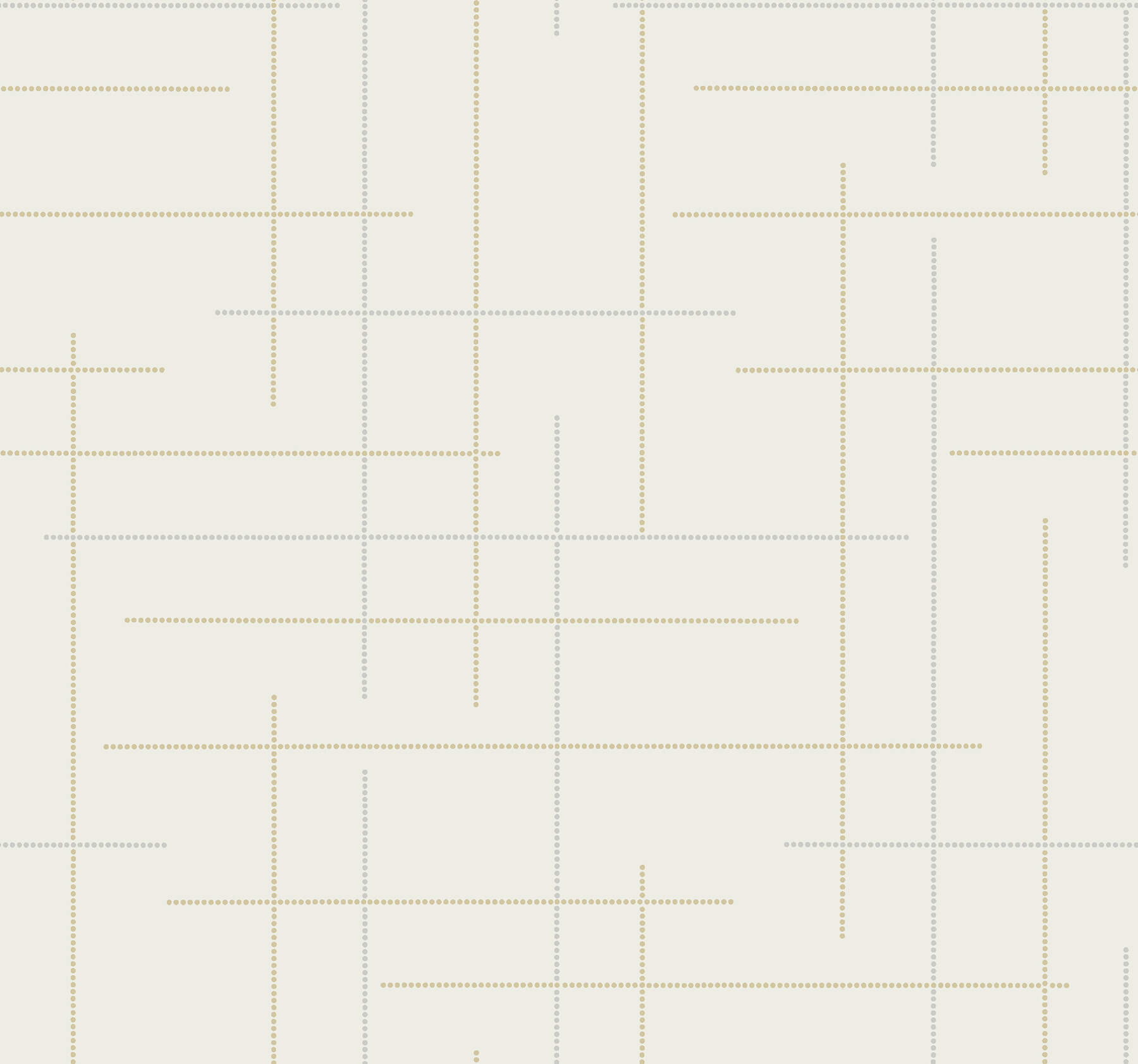 wylie-metallic-dotted-gridlines-wallpaper-york-wallcoverings-4198-83475 - York Wallcoverings Wallpaper