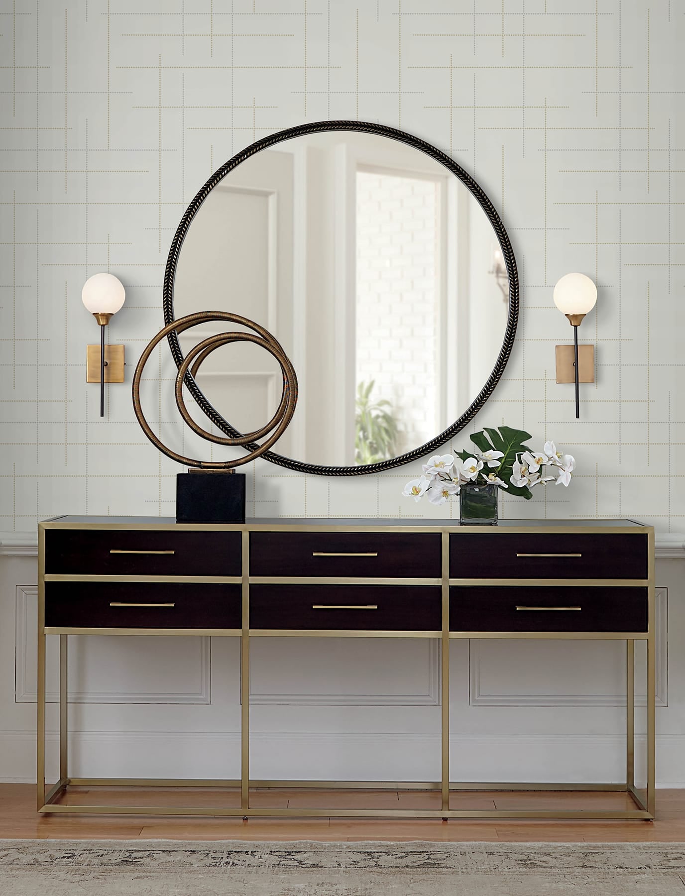 wylie-metallic-dotted-gridlines-wallpaper-york-wallcoverings-4198-83475