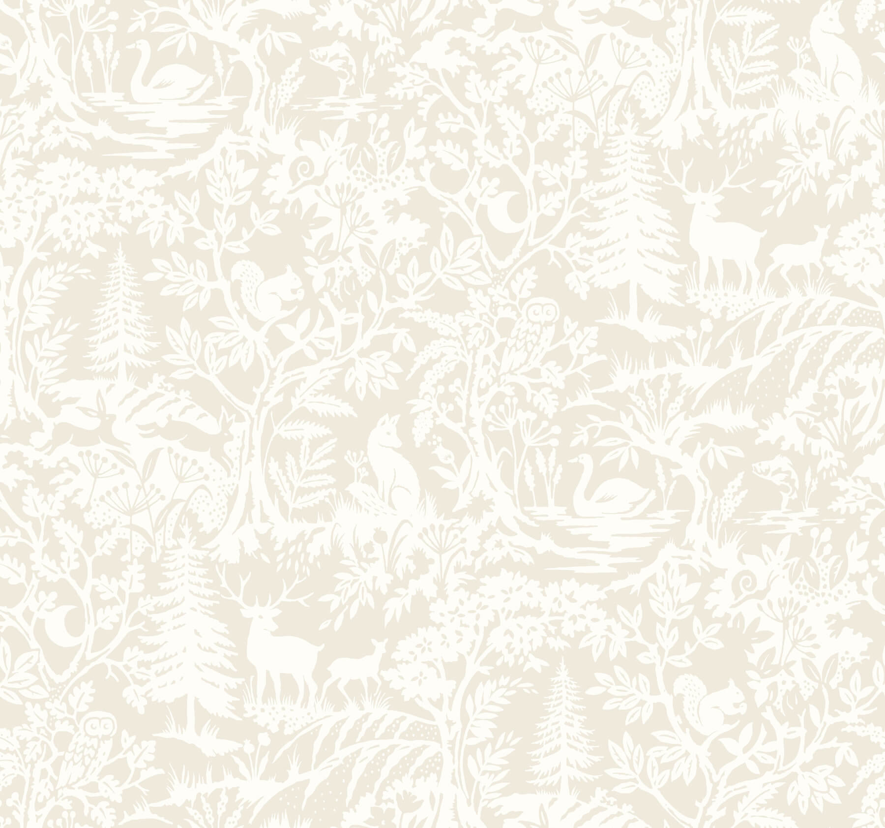 alrick-dove-forest-venture-wallpaper-york-wallcoverings-3125-72320 - York Wallcoverings Papel pintado