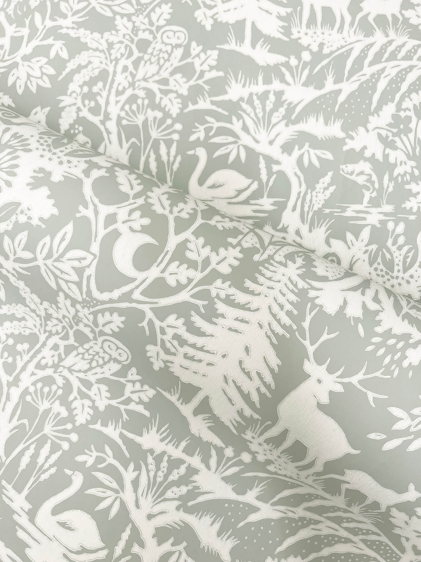alrick-sage-forest-venture-wallpaper-york-wallcoverings-3125-72323 - York Wallcoverings Papel pintado