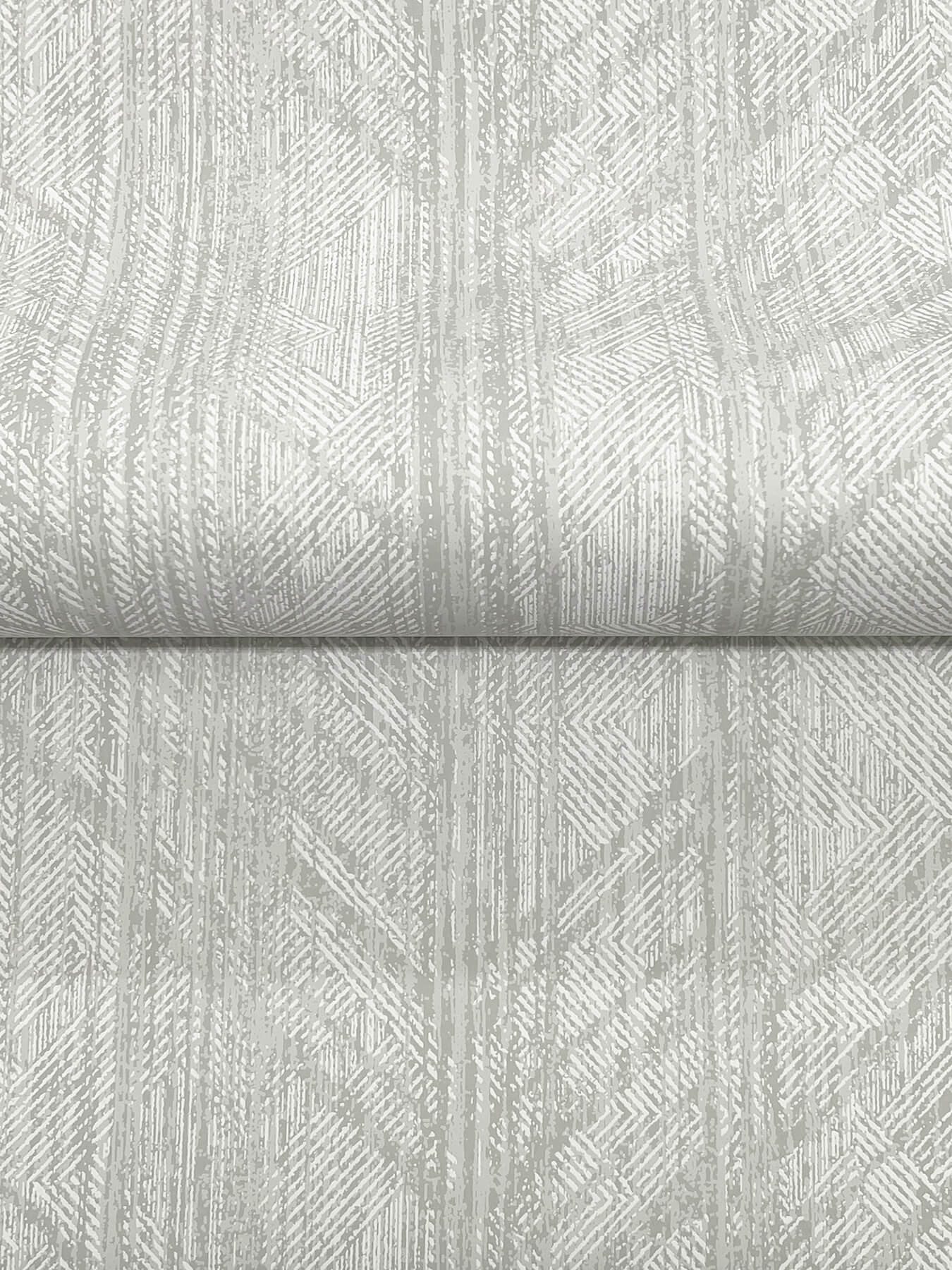 winthrop-grey-geometric-wallpaper-york-wallcoverings-4211-83521 - York Wallcoverings Wallpaper