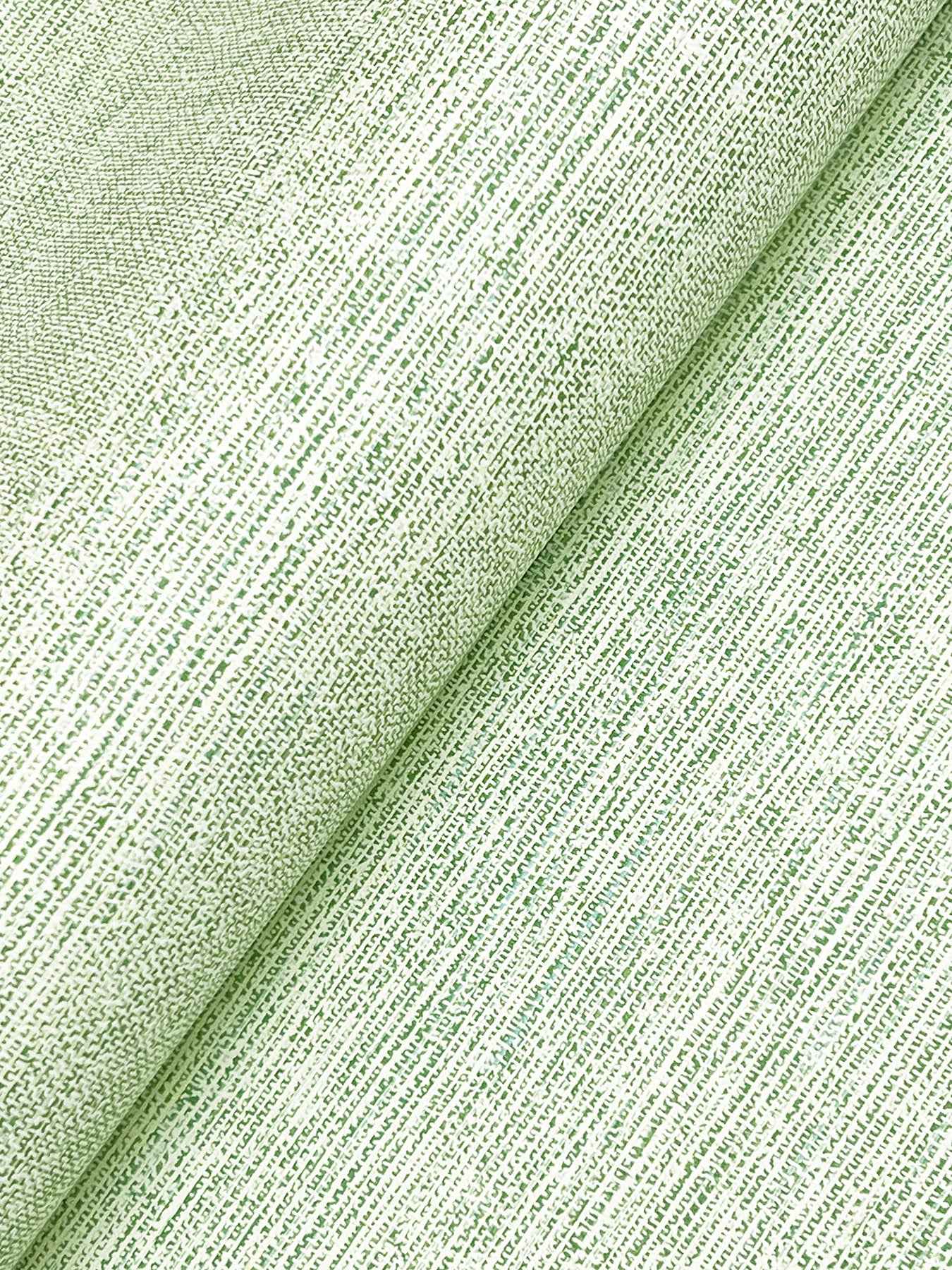 Agave Green Faux Grasscloth Wallpaper - York Wallcoverings - 4197-24284 - York Wallcoverings Wallpaper