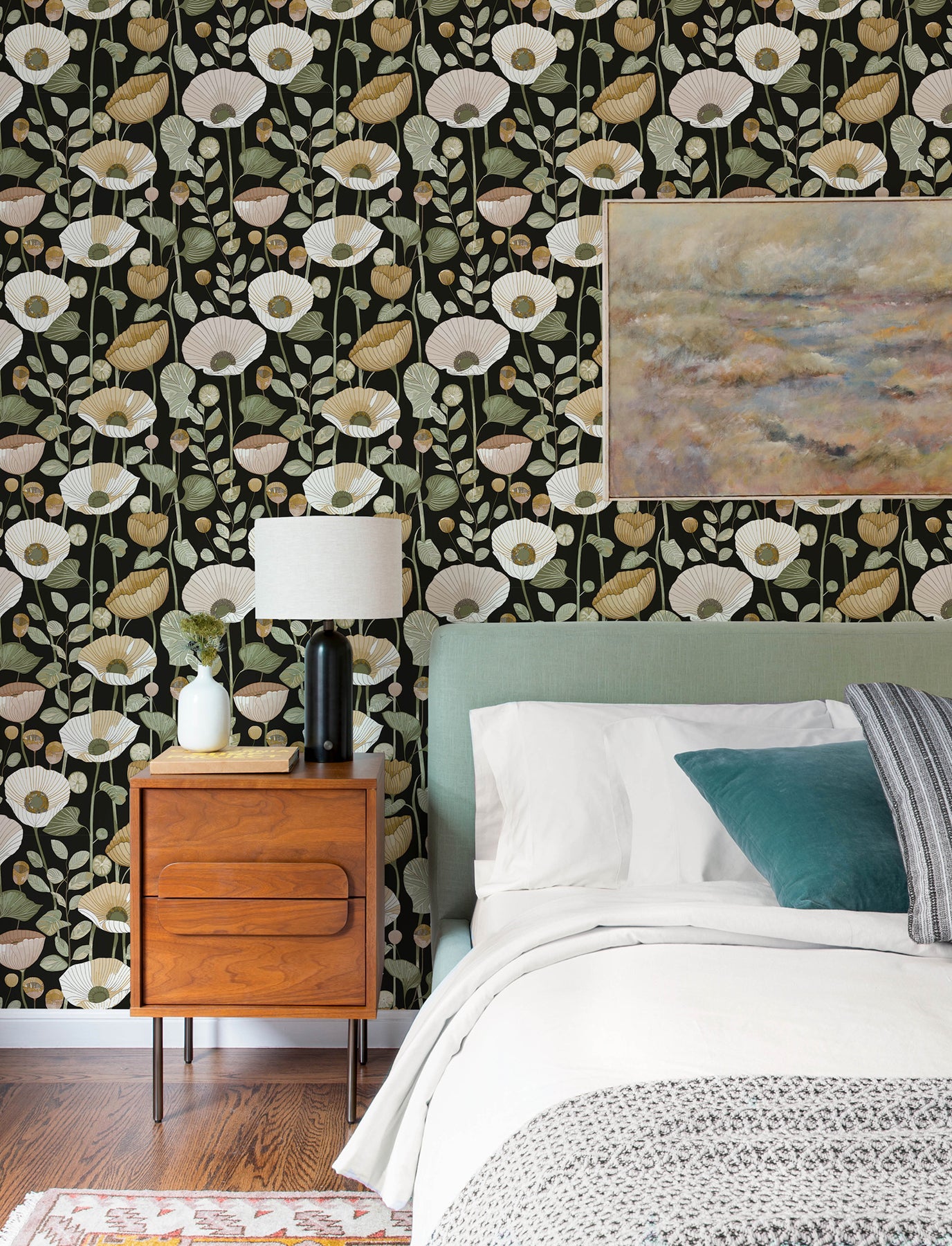 mindra-black-floral-trail-wallpaper-york-wallcoverings-4197-27875